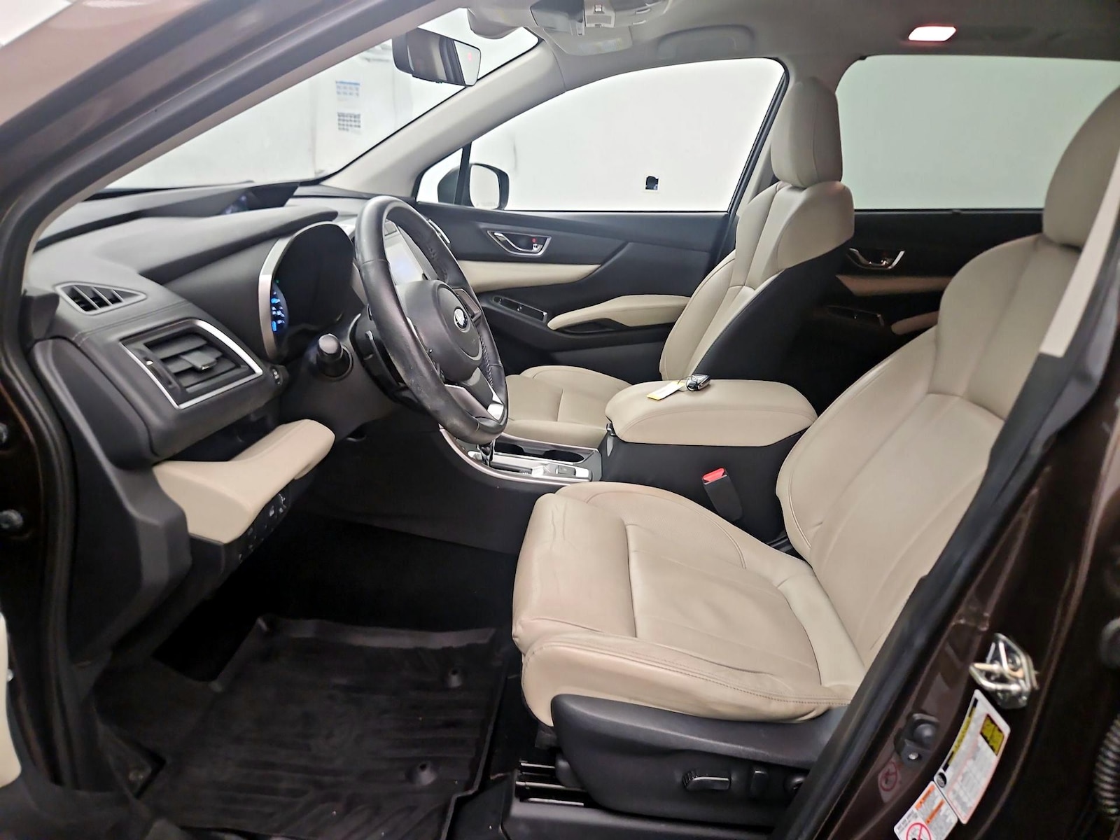 2019 Subaru Ascent Limited - Photo 12