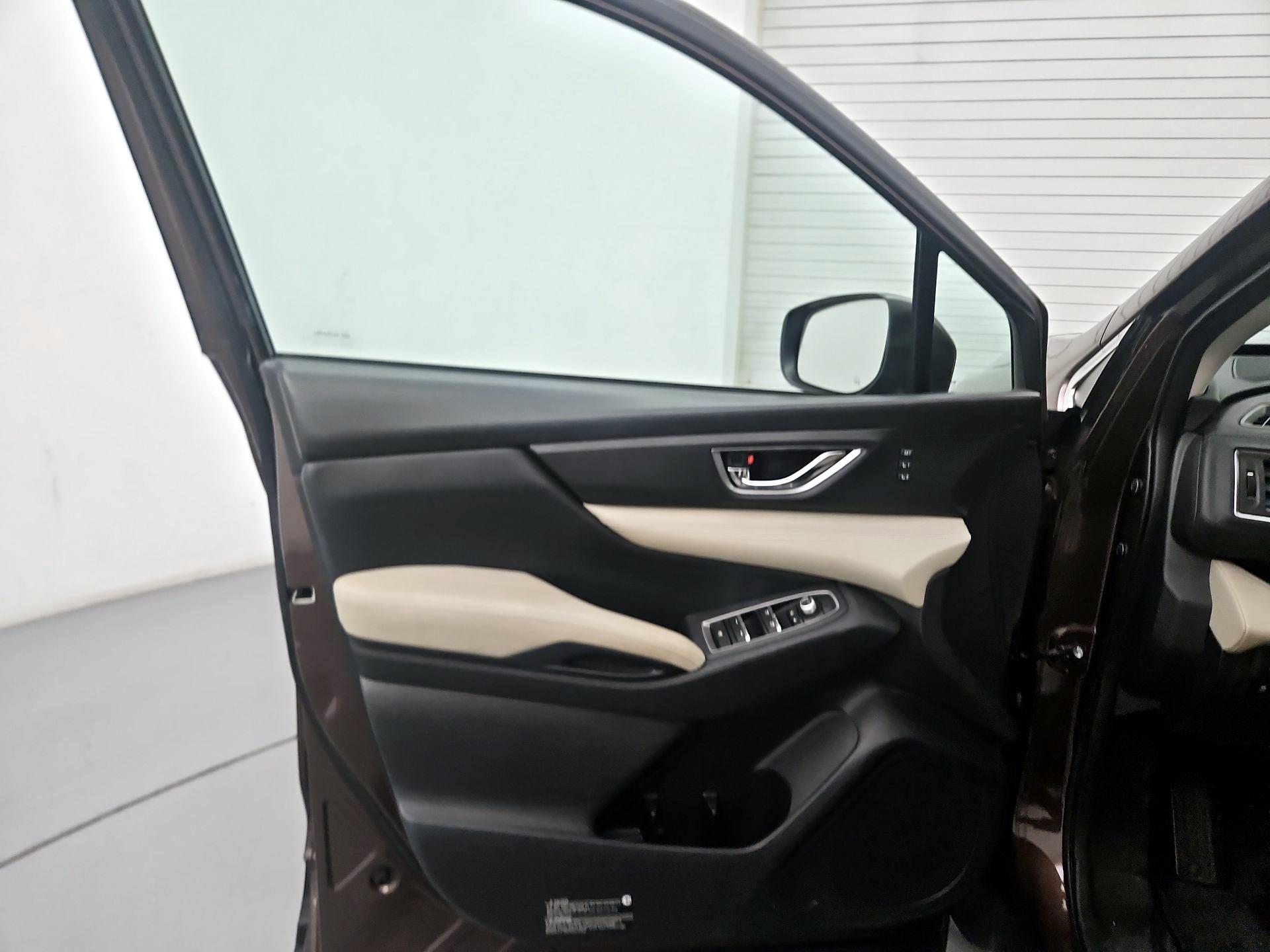 Thumbnail: 2019 Subaru Ascent - 12