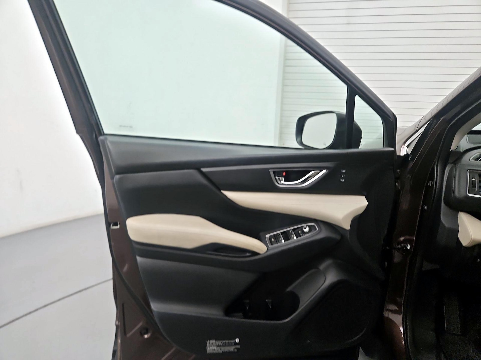 2019 Subaru Ascent Limited - Photo 13
