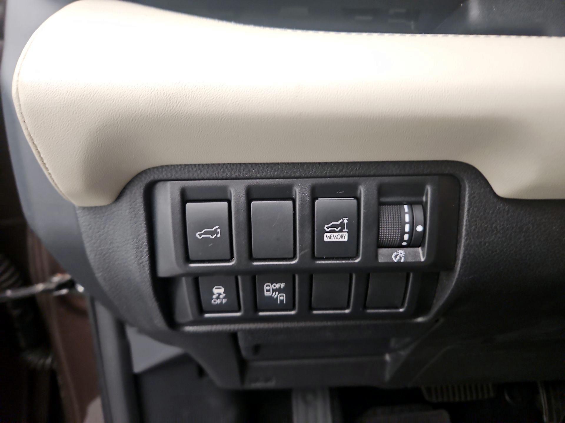 Thumbnail: 2019 Subaru Ascent - 13