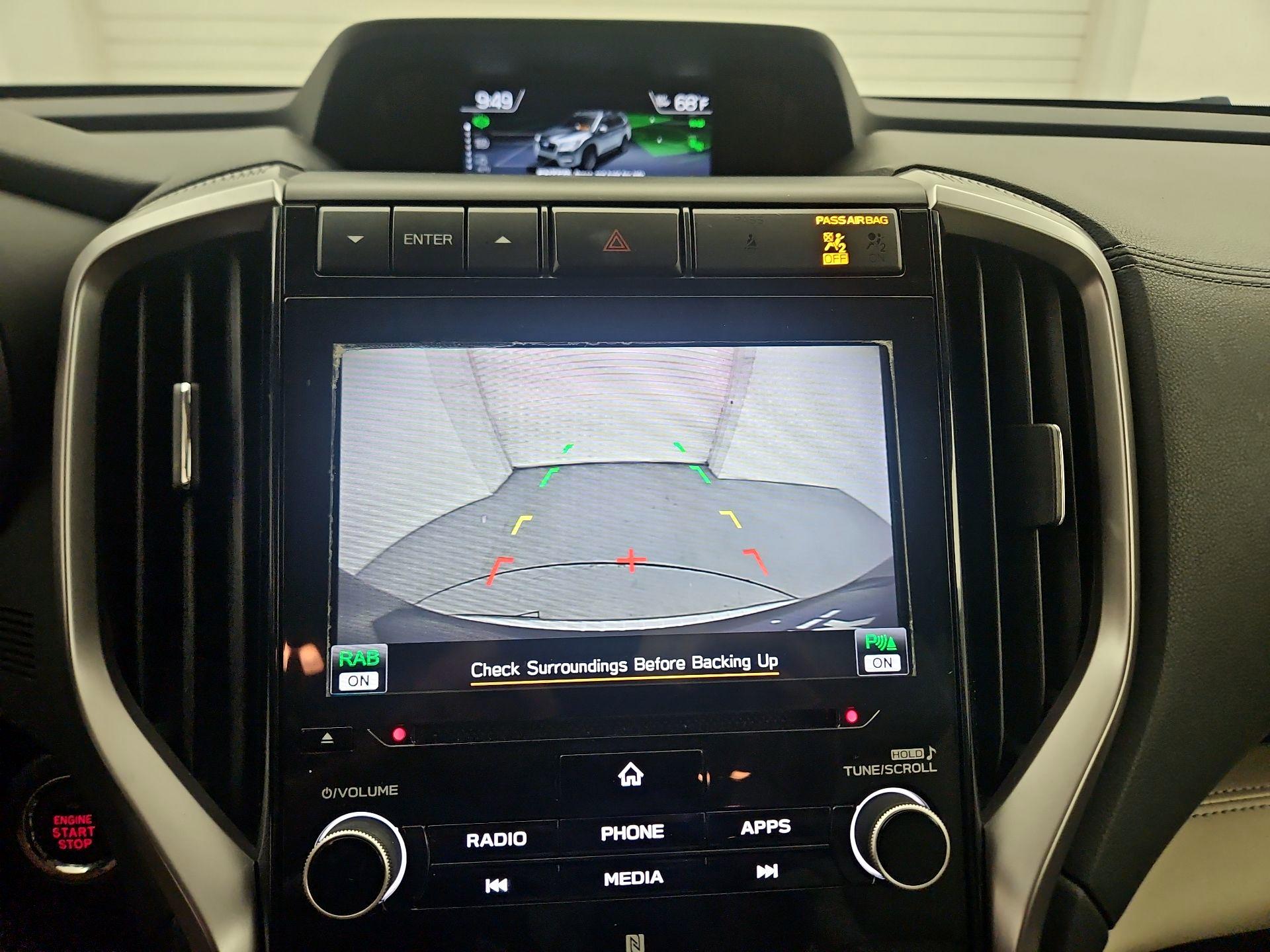 Thumbnail: 2019 Subaru Ascent - 14