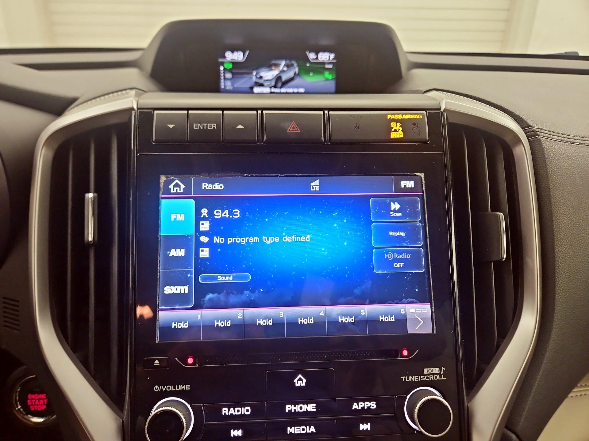 Thumbnail: 2019 Subaru Ascent - 15