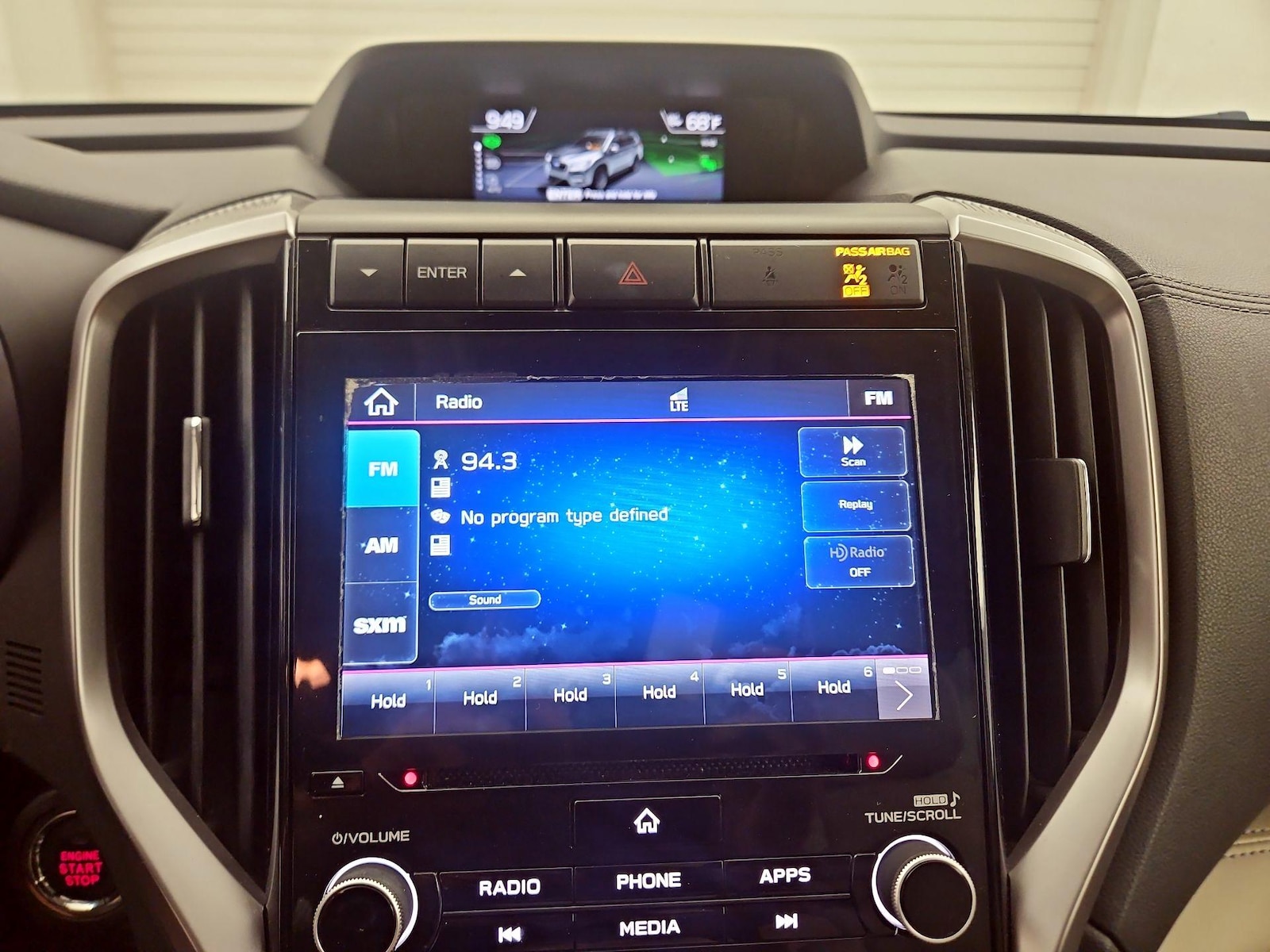 2019 Subaru Ascent Limited - Photo 16