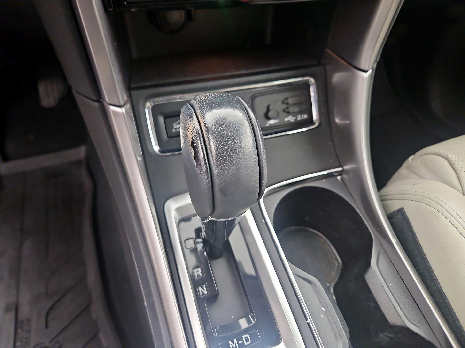 Thumbnail: 2019 Subaru Ascent - 17