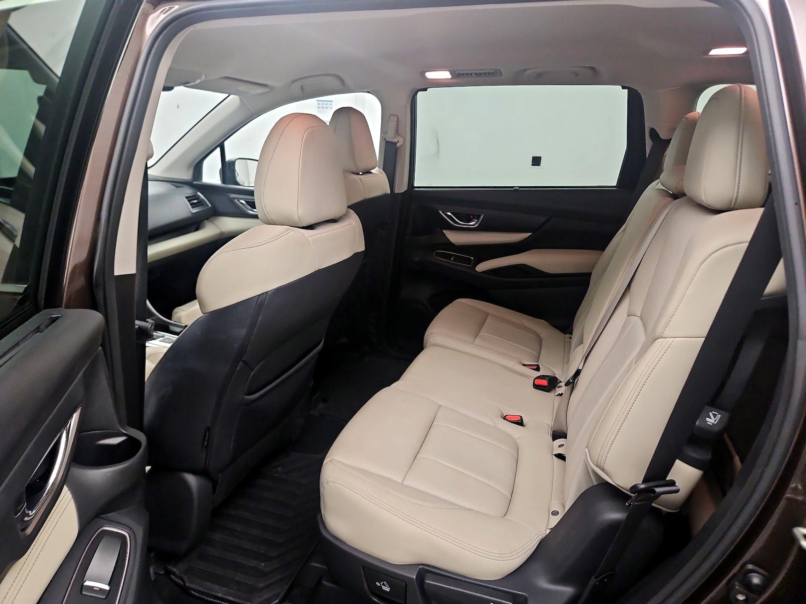 2019 Subaru Ascent Limited - Photo 20