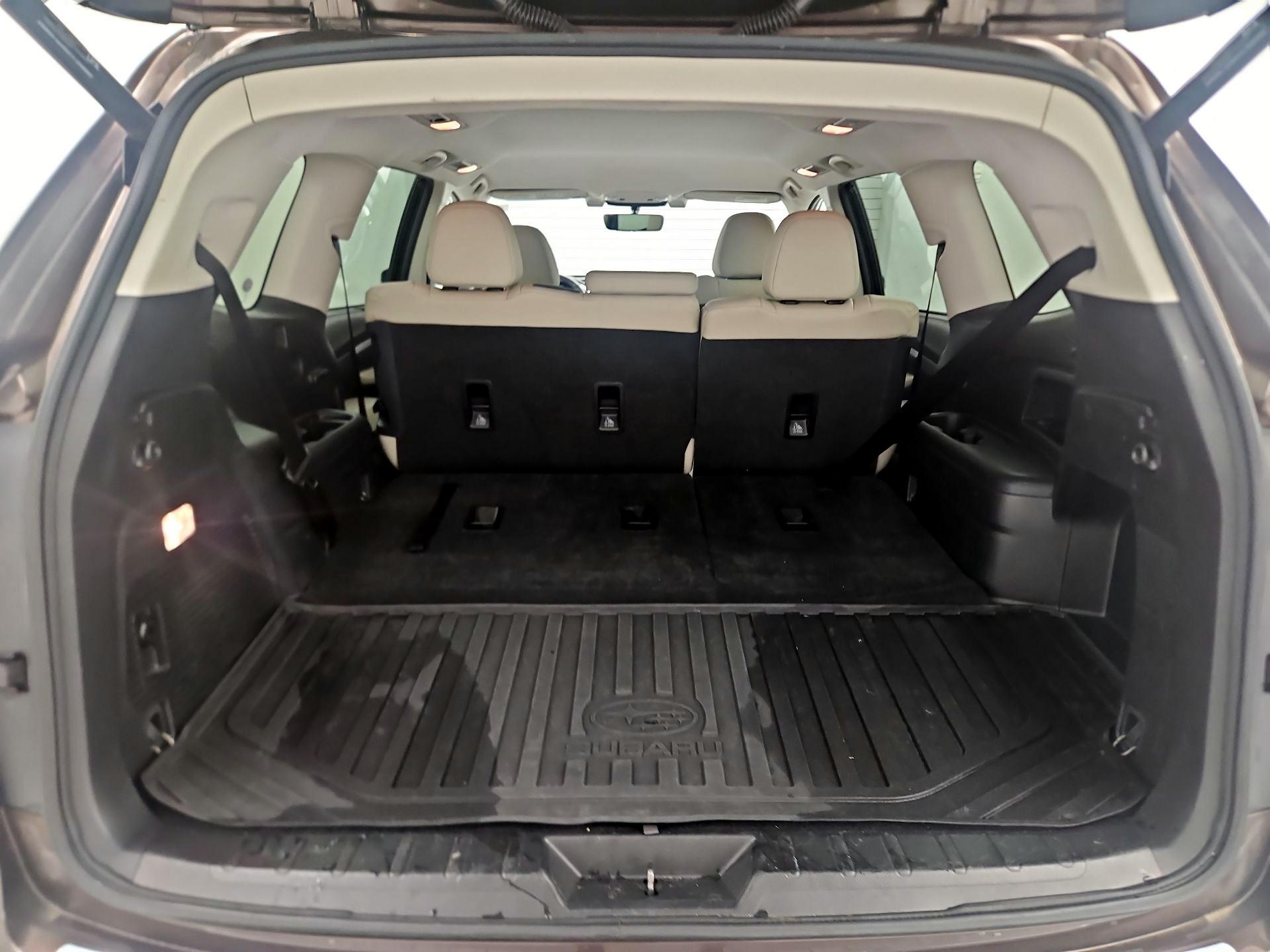 Thumbnail: 2019 Subaru Ascent - 20