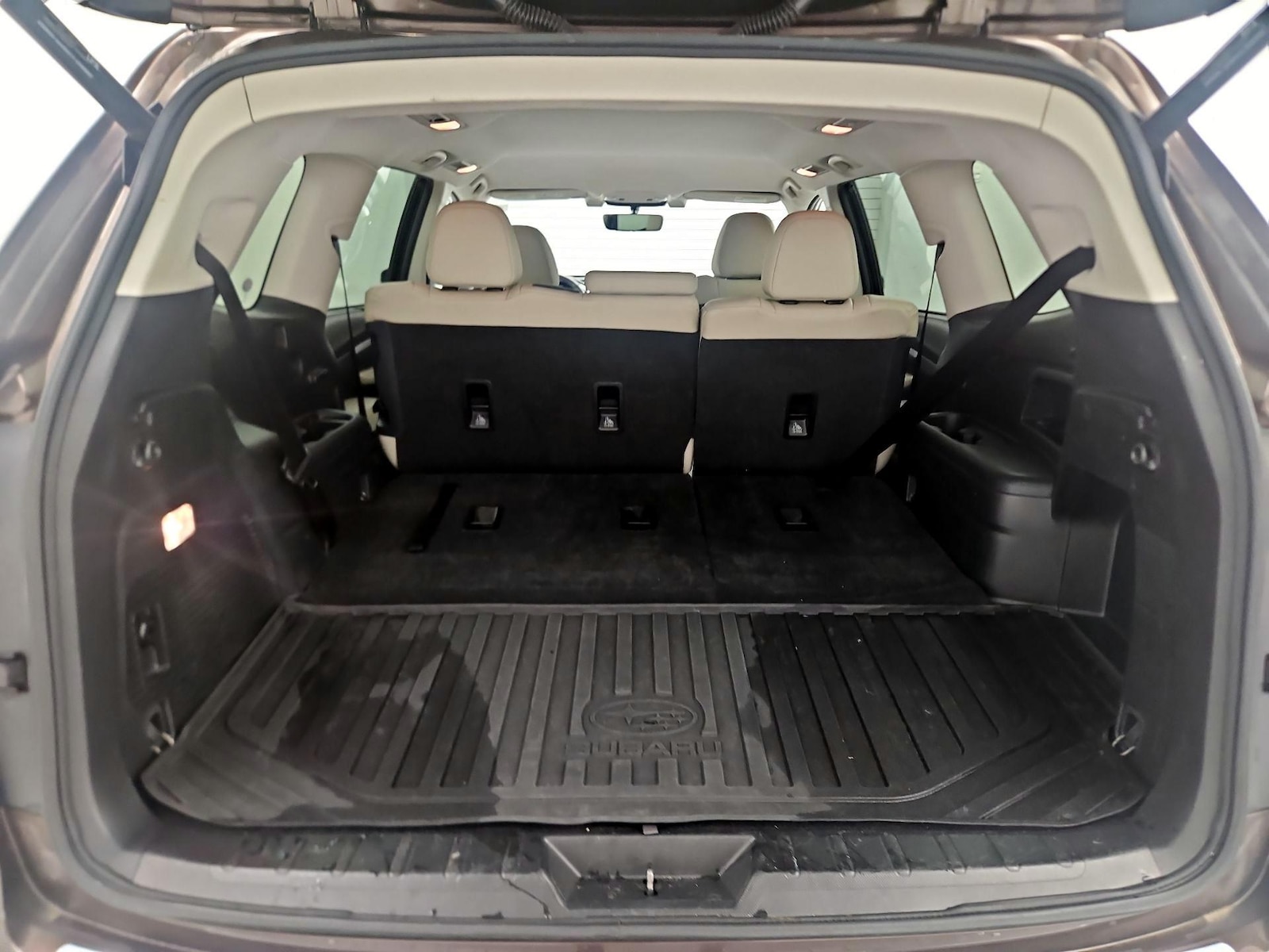 2019 Subaru Ascent Limited - Photo 21
