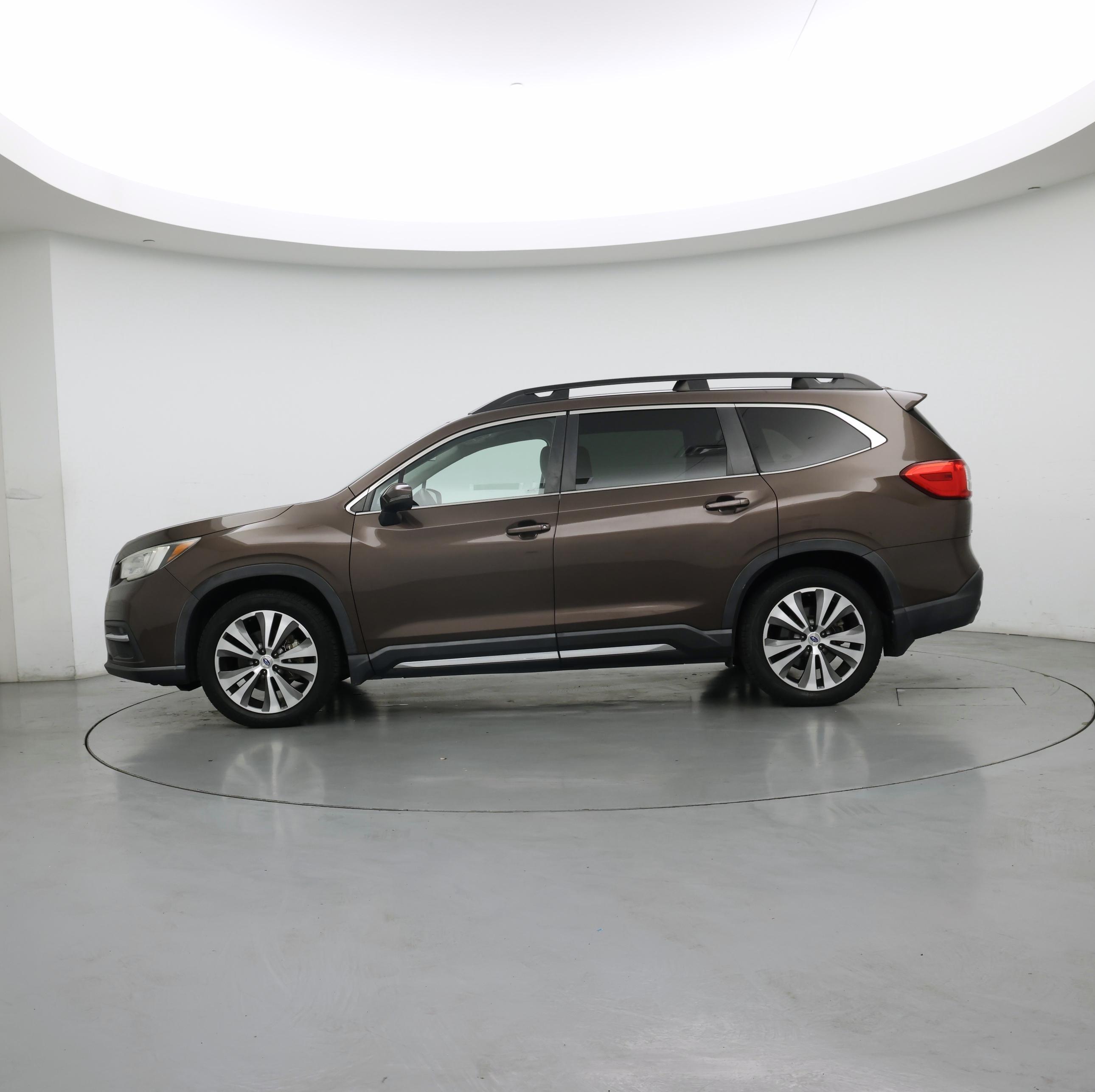Thumbnail: 2019 Subaru Ascent - 3