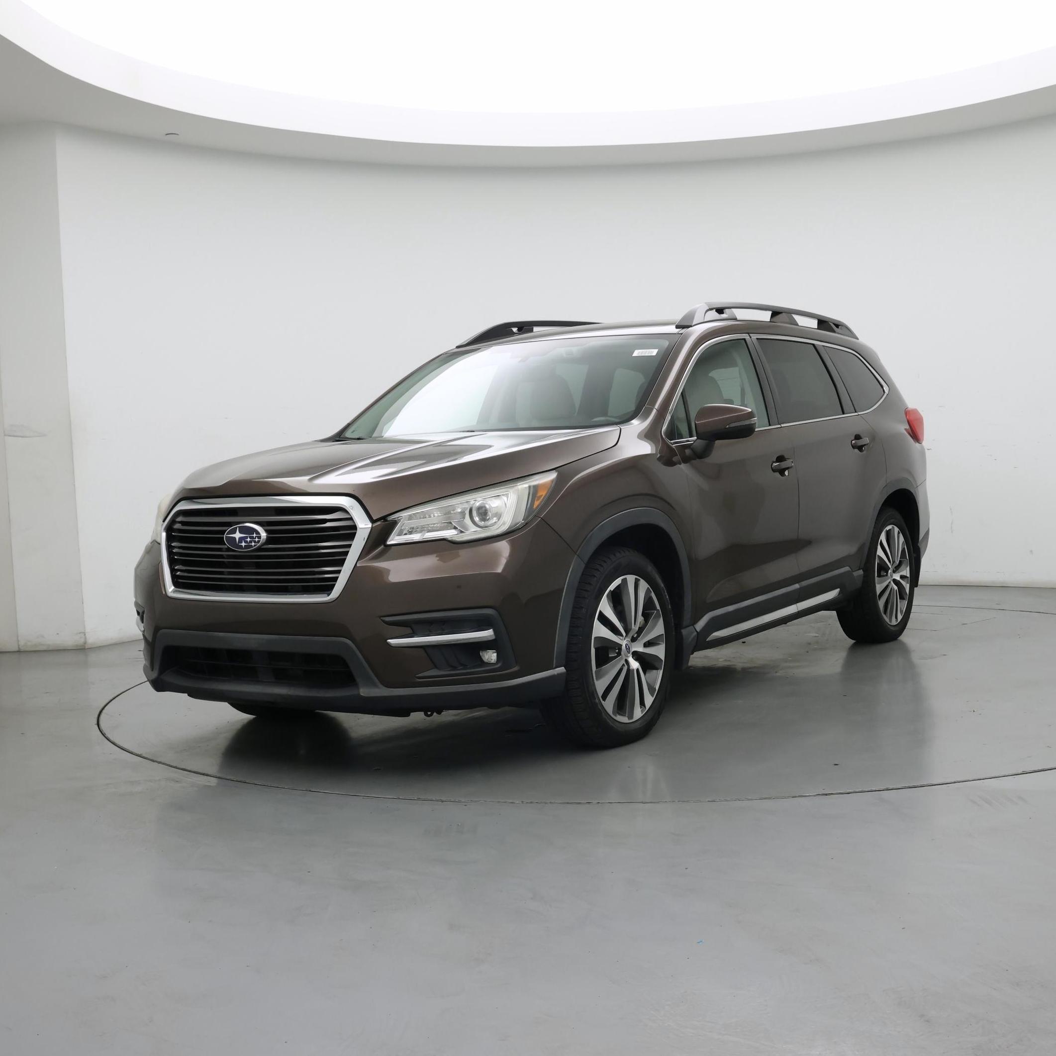 Thumbnail: 2019 Subaru Ascent - 4
