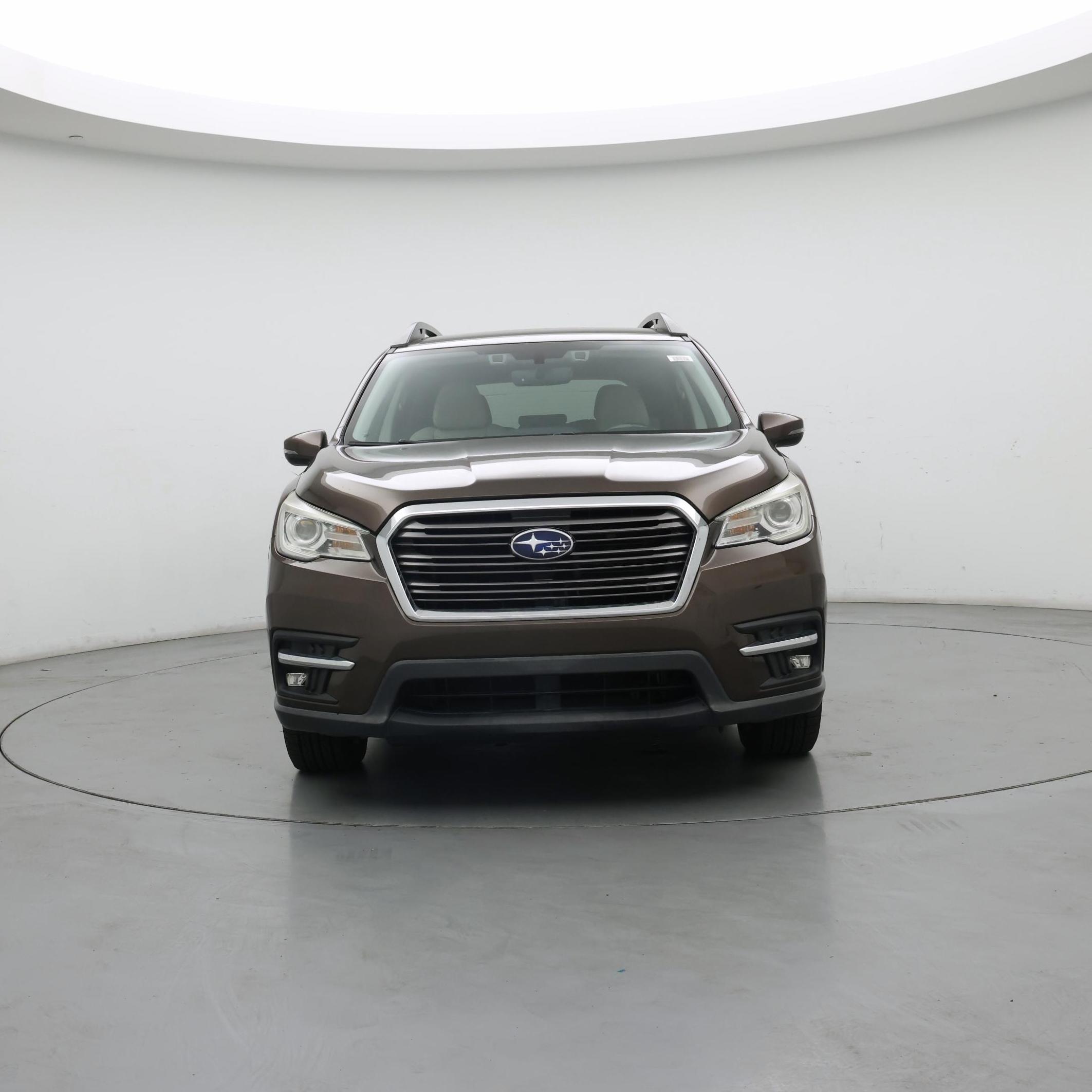 Thumbnail: 2019 Subaru Ascent - 5