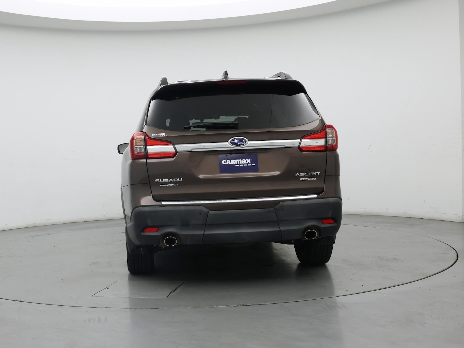 2019 Subaru Ascent Limited - Photo 7