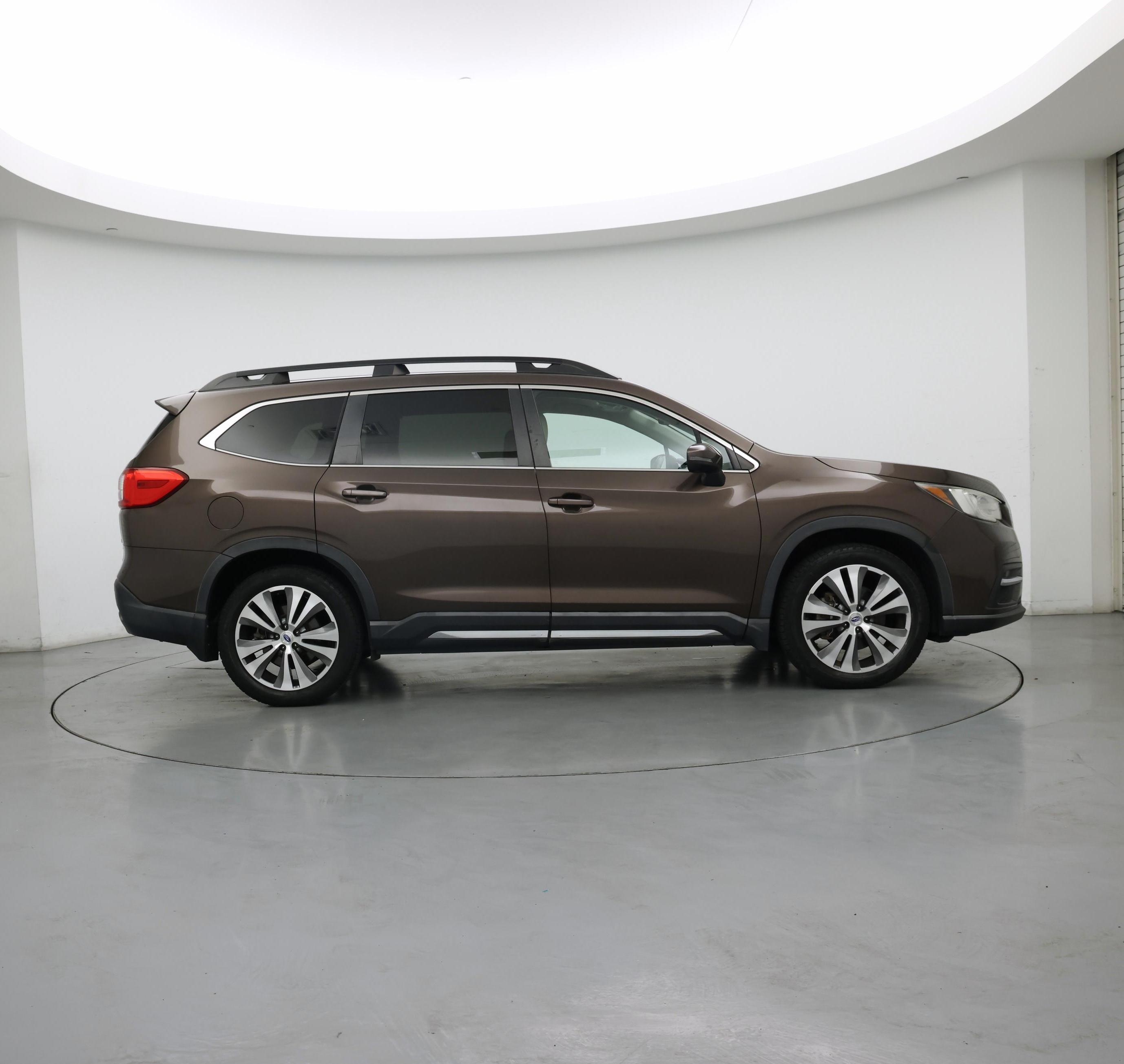 Thumbnail: 2019 Subaru Ascent - 7