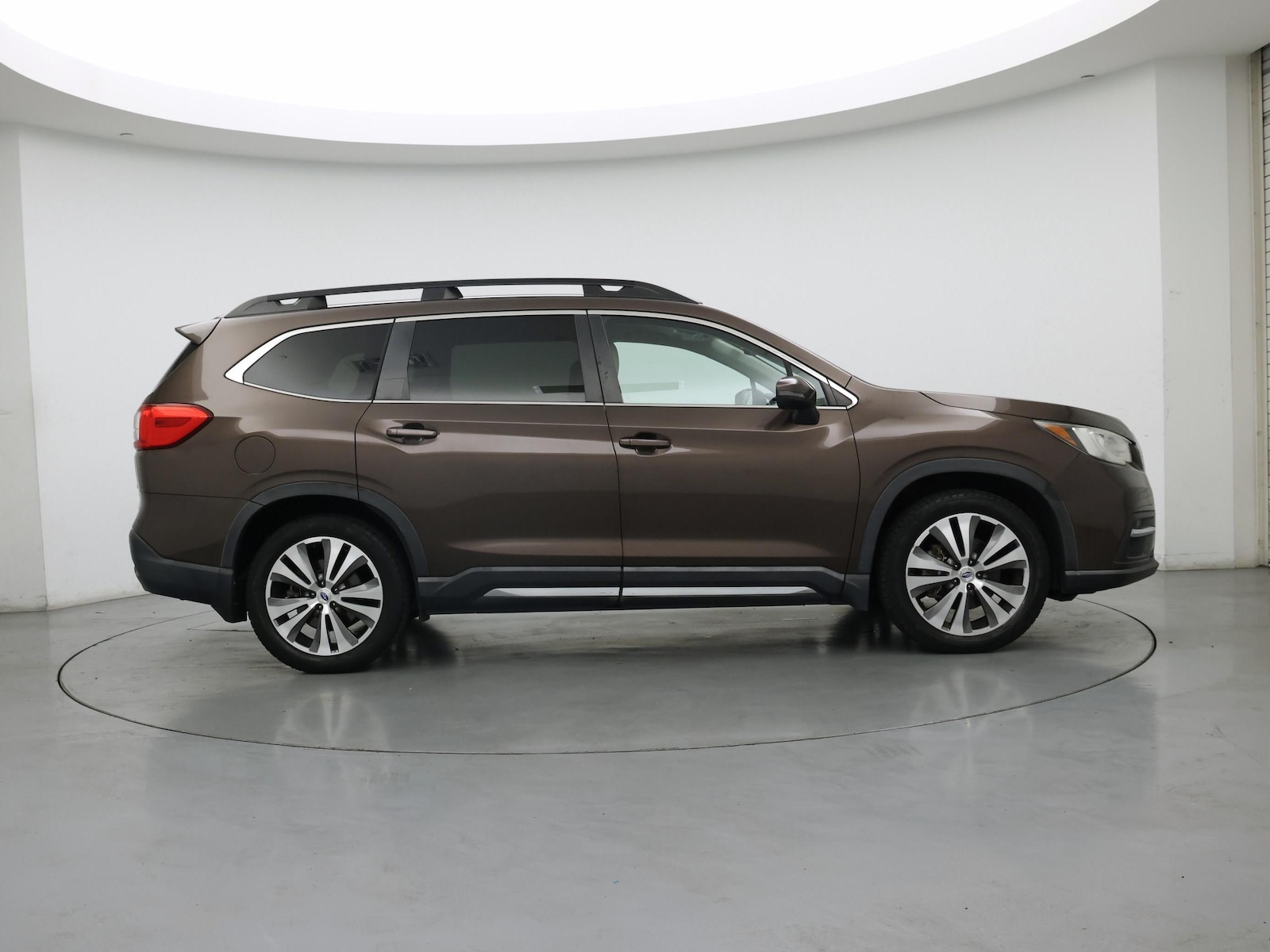 2019 Subaru Ascent Limited - Photo 8
