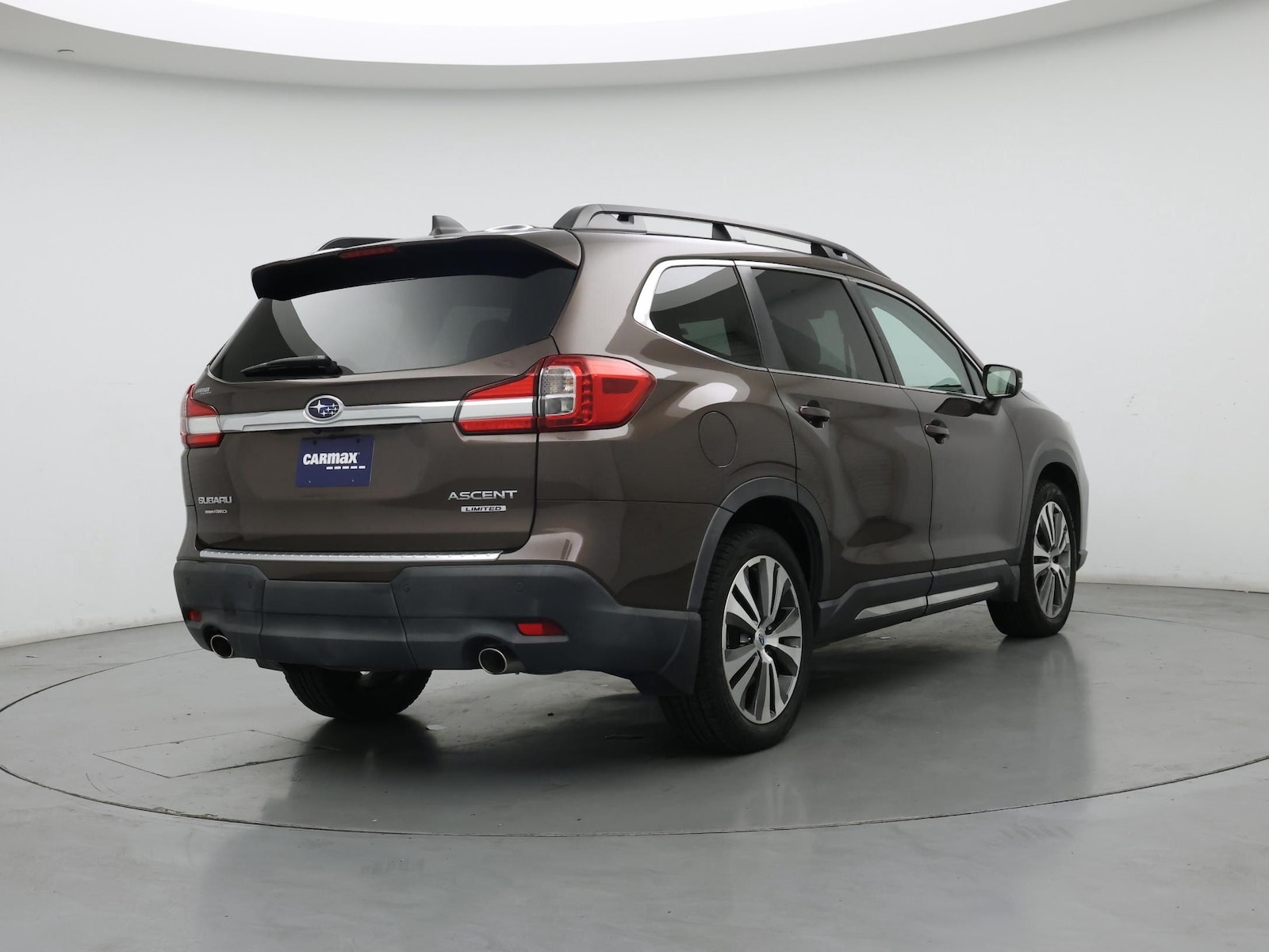 2019 Subaru Ascent Limited - Photo 9