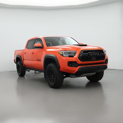 2023 Toyota Tacoma TRD Pro