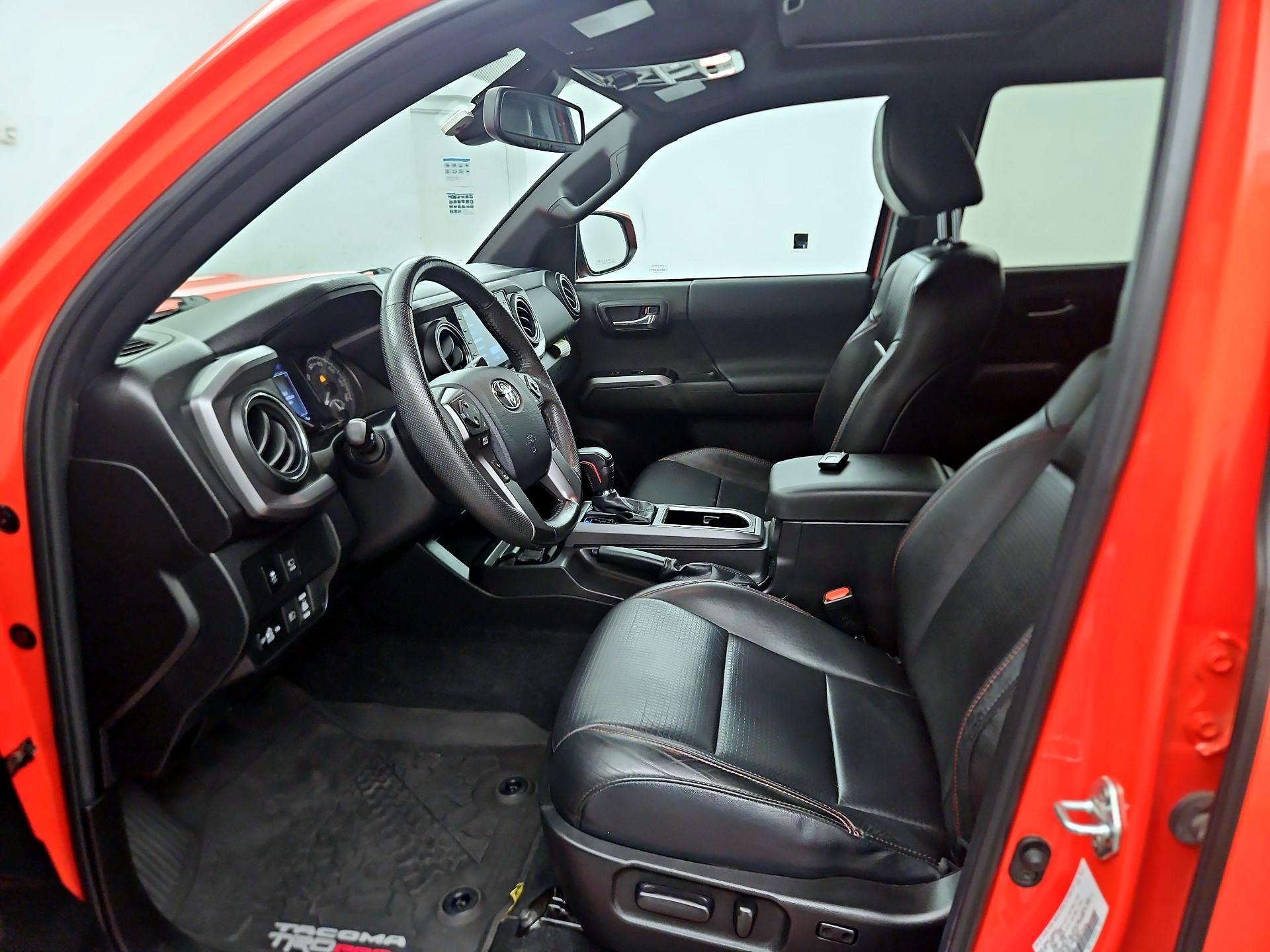 Thumbnail: 2023 Toyota Tacoma - 11