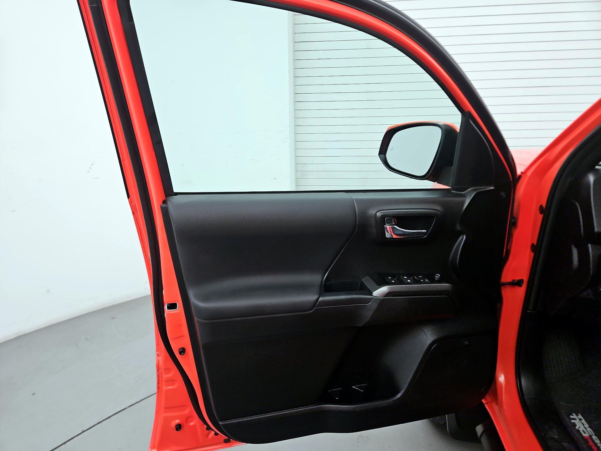 Thumbnail: 2023 Toyota Tacoma - 12