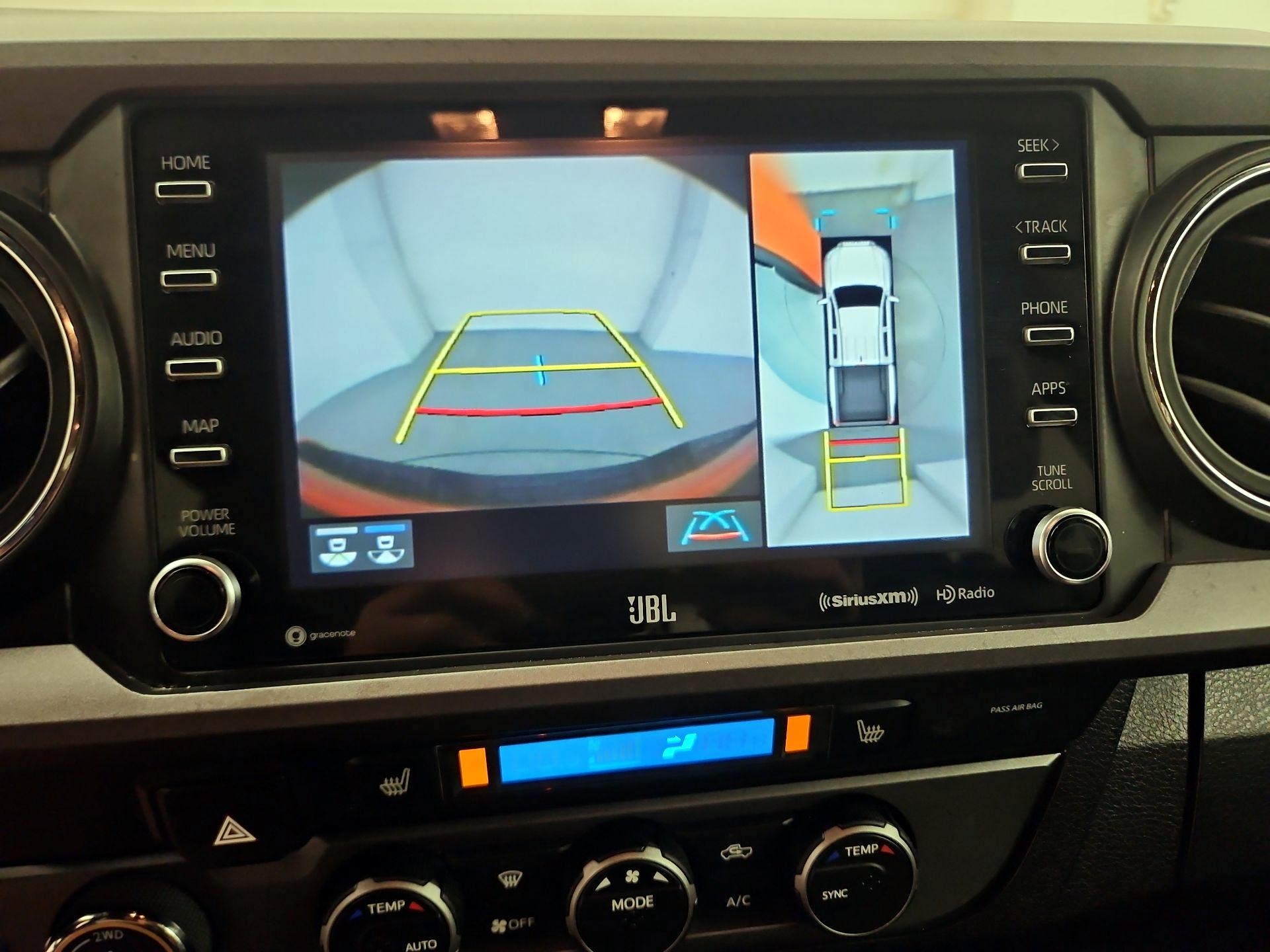 Thumbnail: 2023 Toyota Tacoma - 14