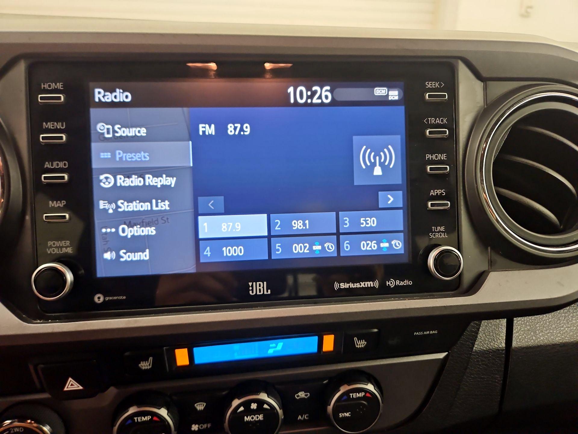 Thumbnail: 2023 Toyota Tacoma - 15