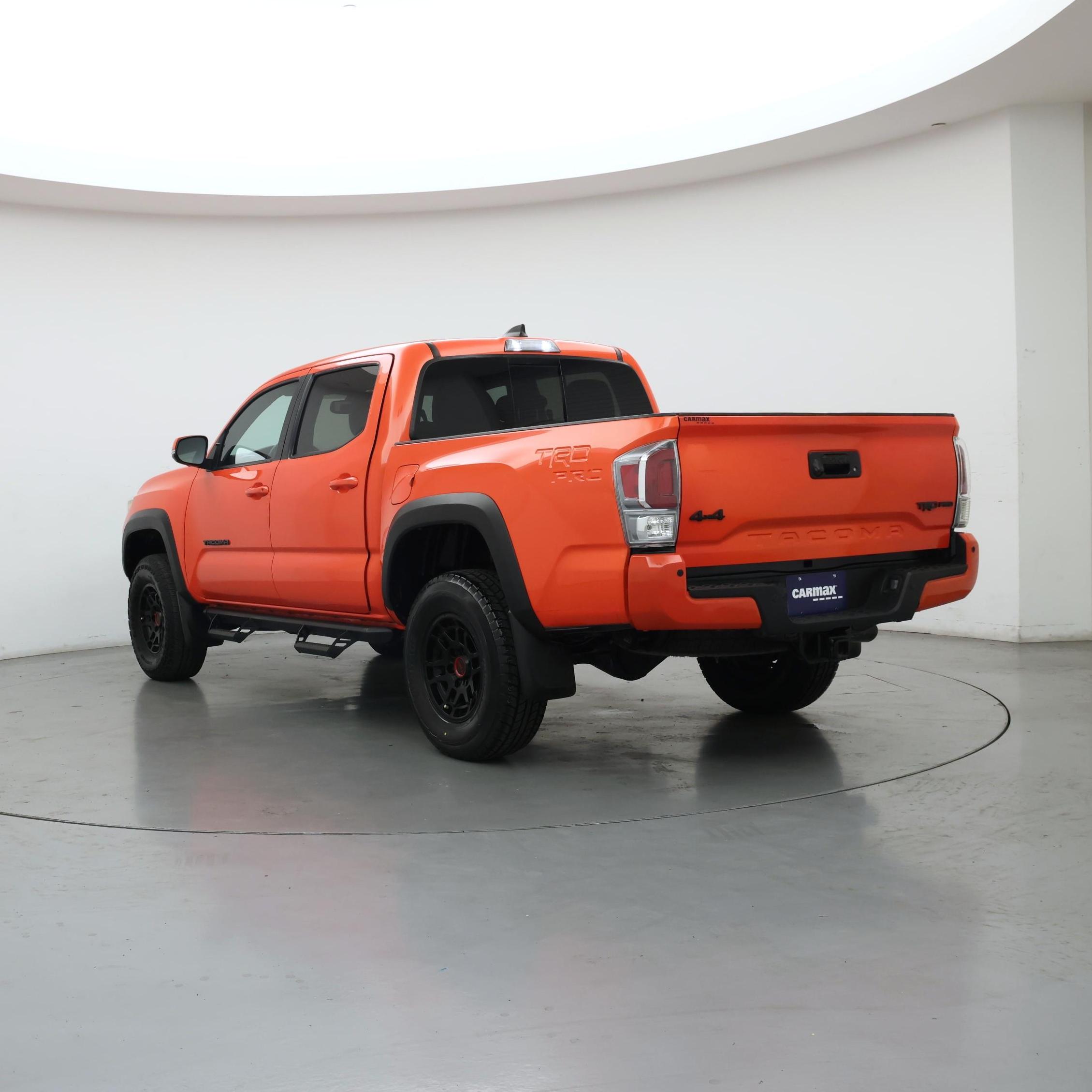 Thumbnail: 2023 Toyota Tacoma - 2