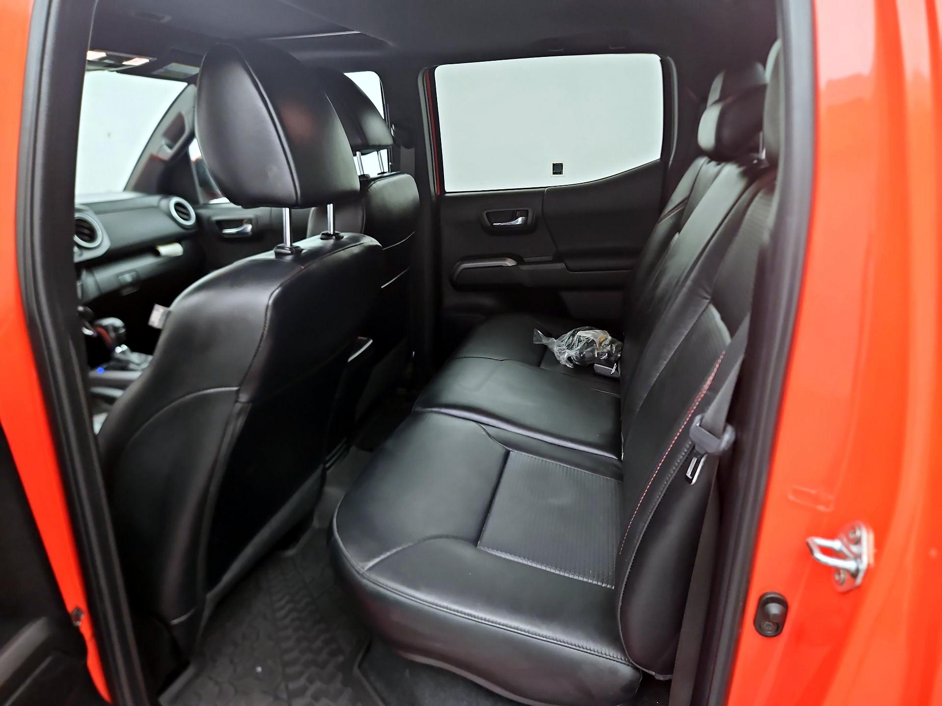 Thumbnail: 2023 Toyota Tacoma - 19