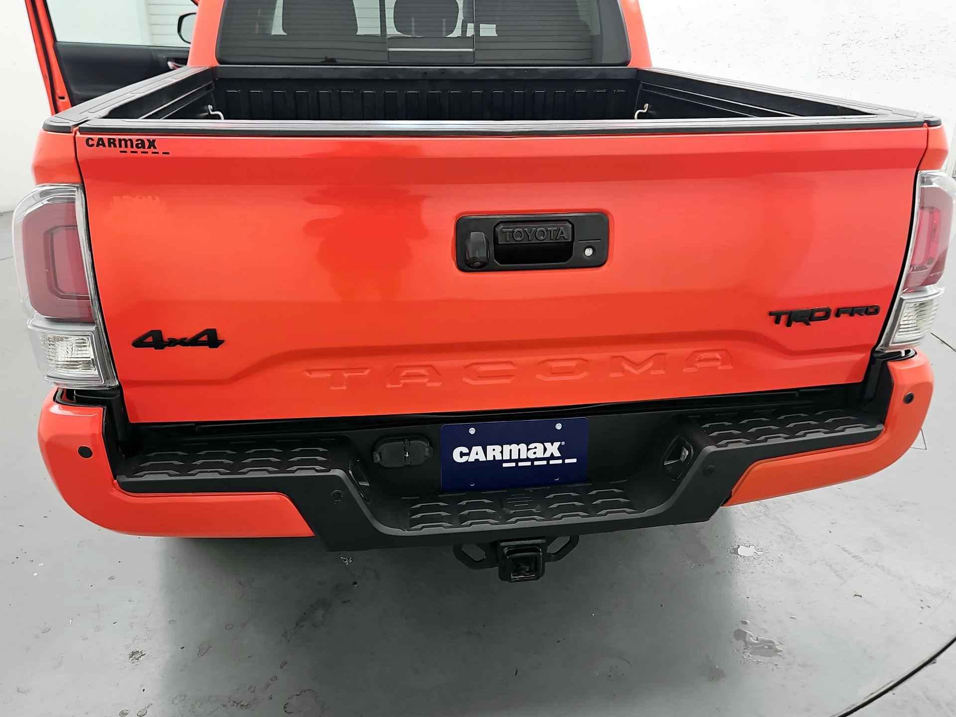 Thumbnail: 2023 Toyota Tacoma - 20