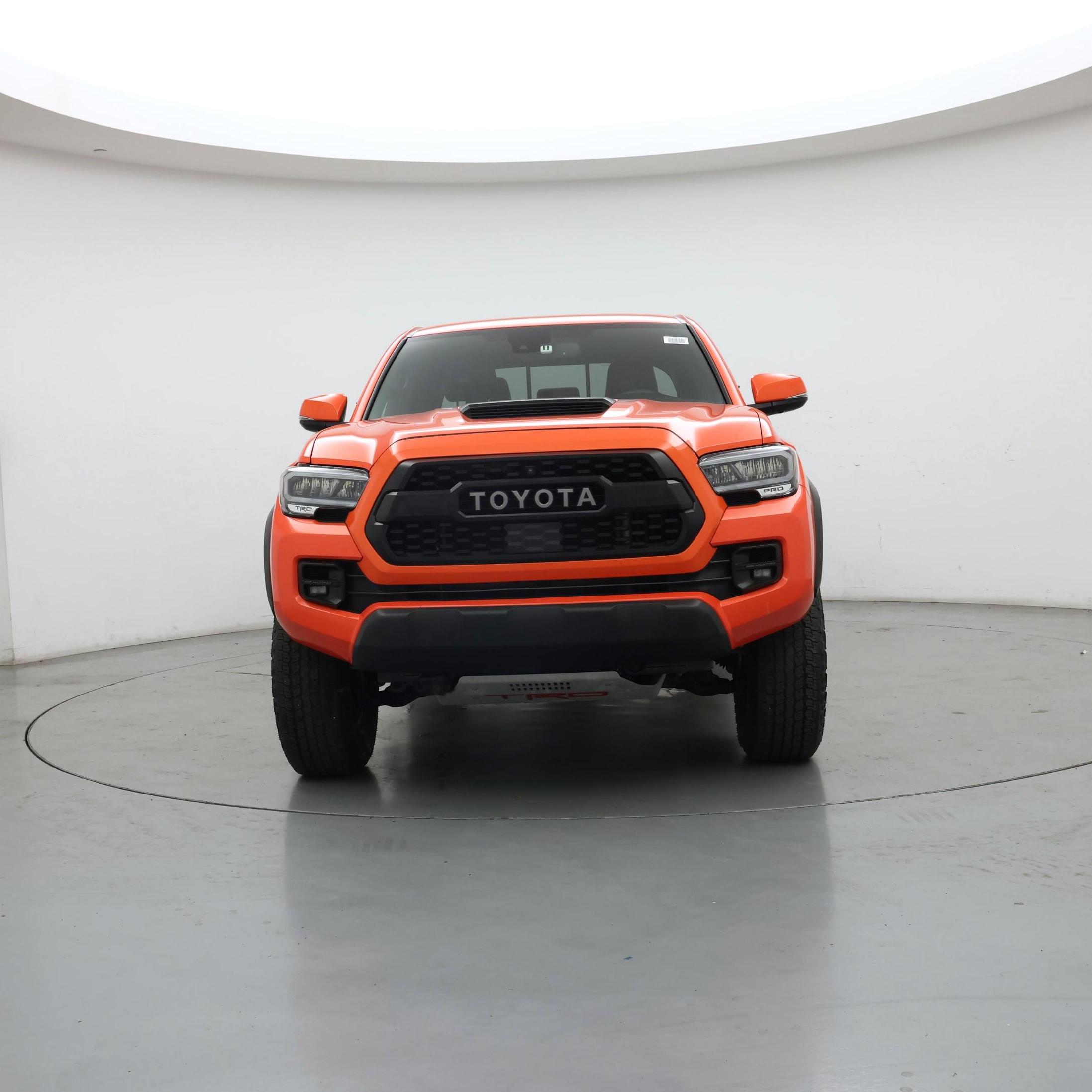 Thumbnail: 2023 Toyota Tacoma - 5