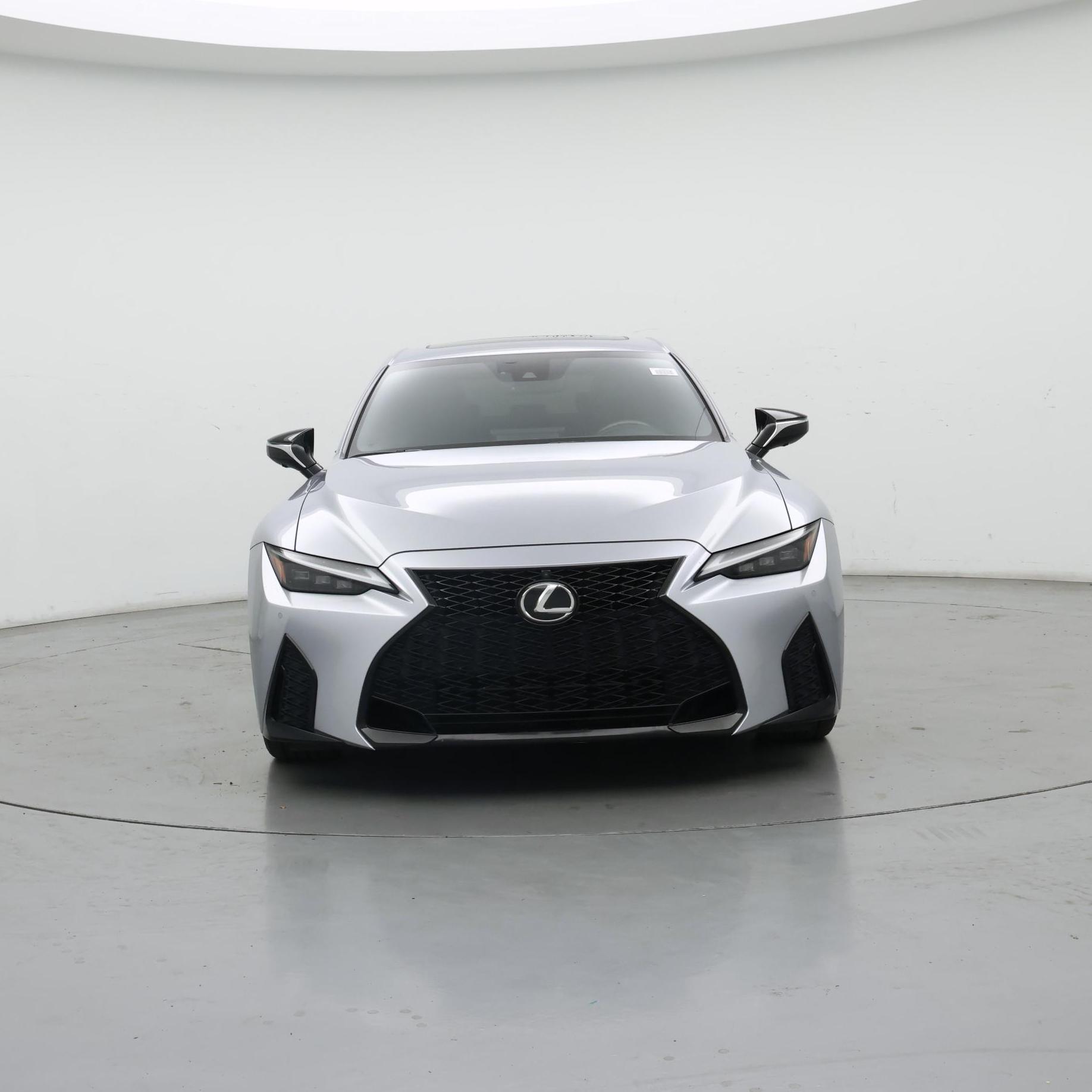 Thumbnail: 2022 Lexus IS - 5
