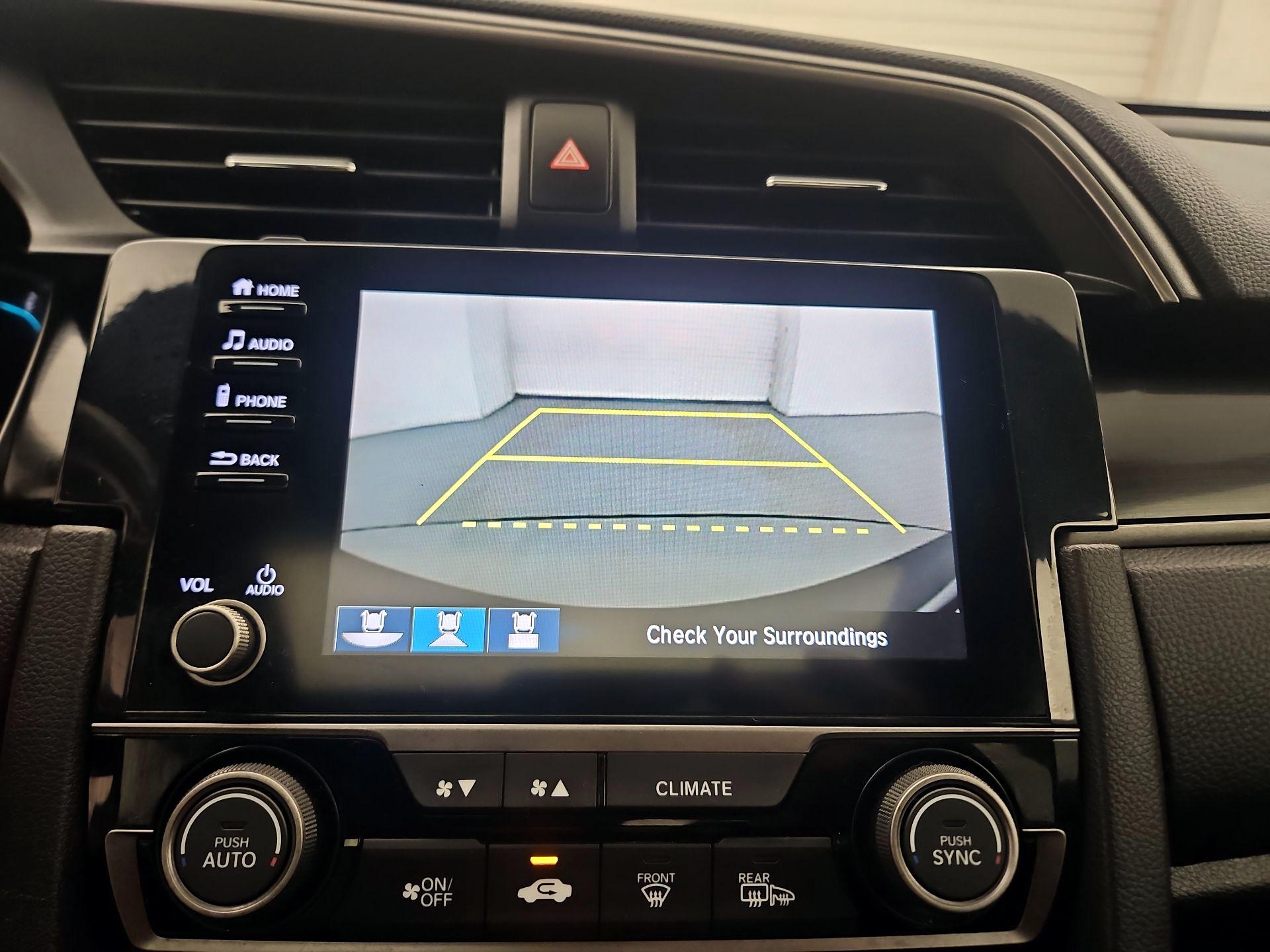 Thumbnail: 2021 Honda Civic - 14