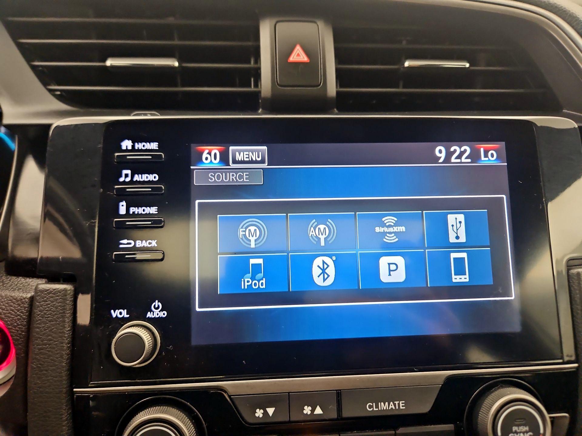 Thumbnail: 2021 Honda Civic - 15