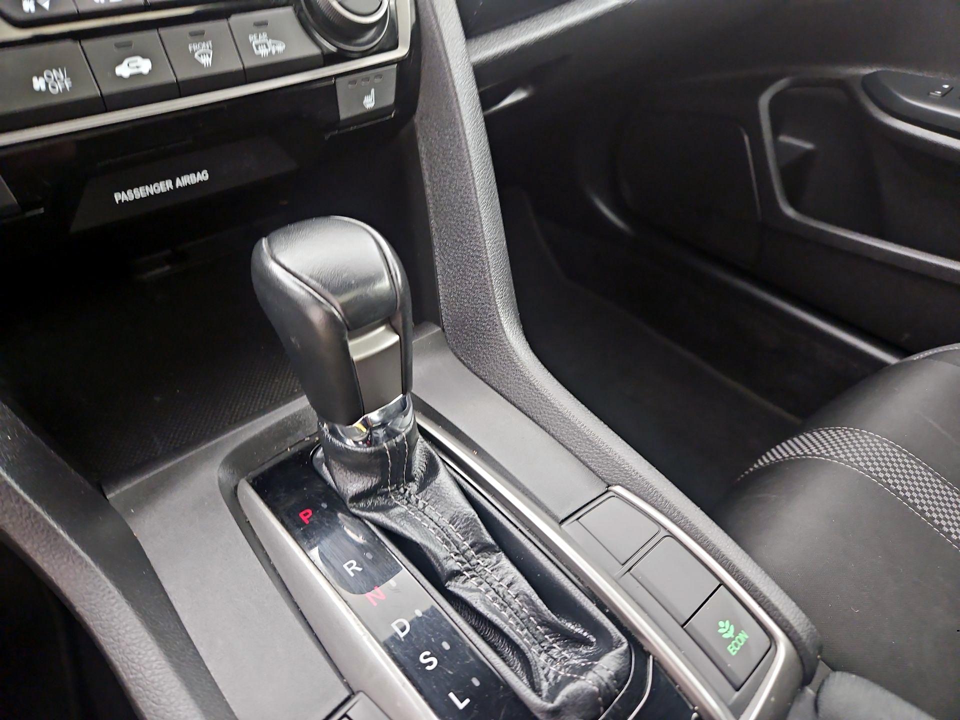 Thumbnail: 2021 Honda Civic - 17