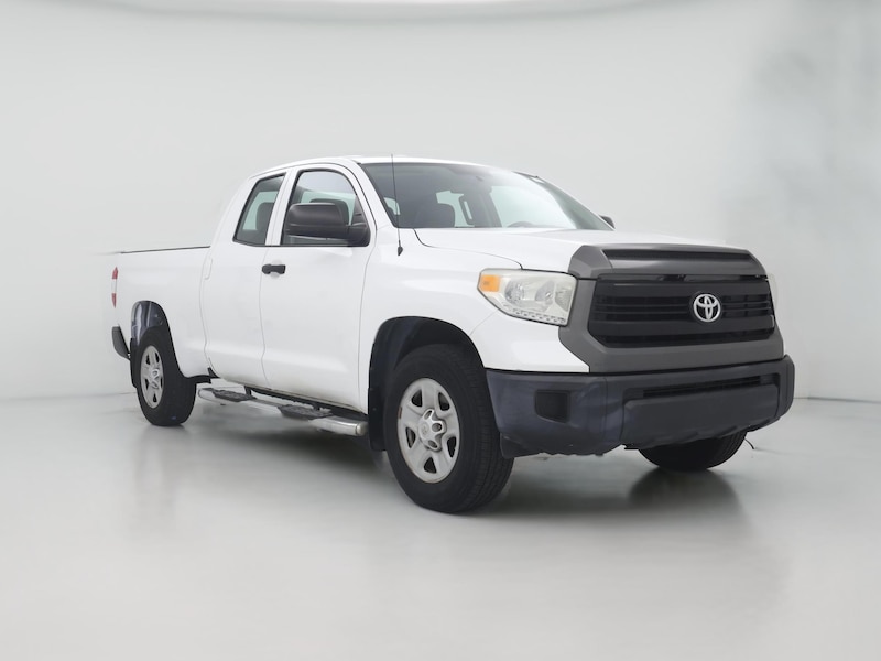 2015 Toyota Tundra SR -
                  Jackson, TN