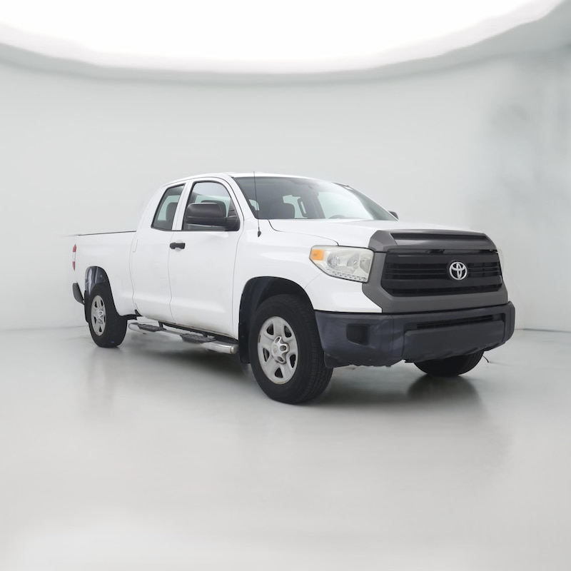 2015 Toyota Tundra SR