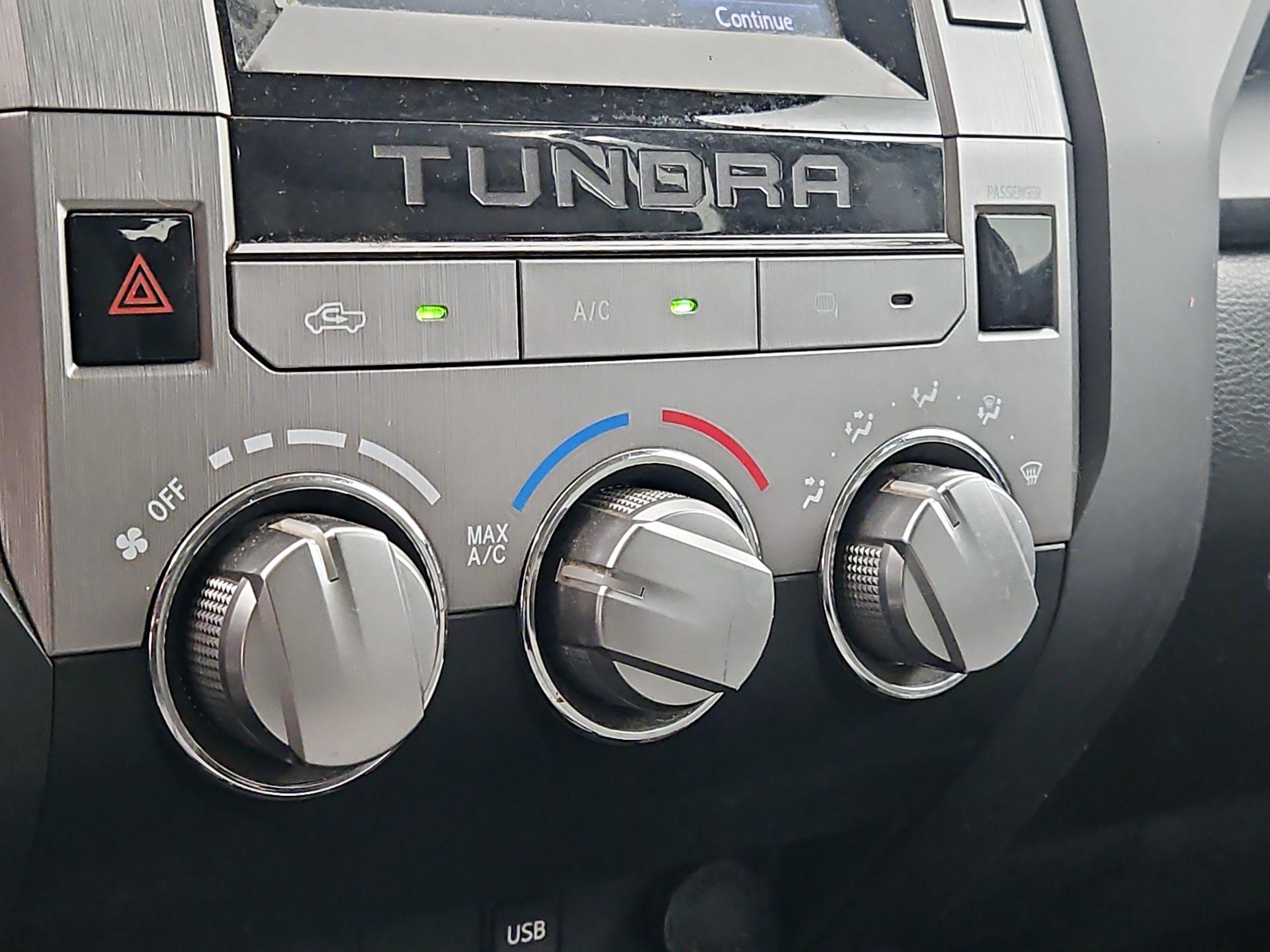 Thumbnail: 2015 Toyota Tundra - 16