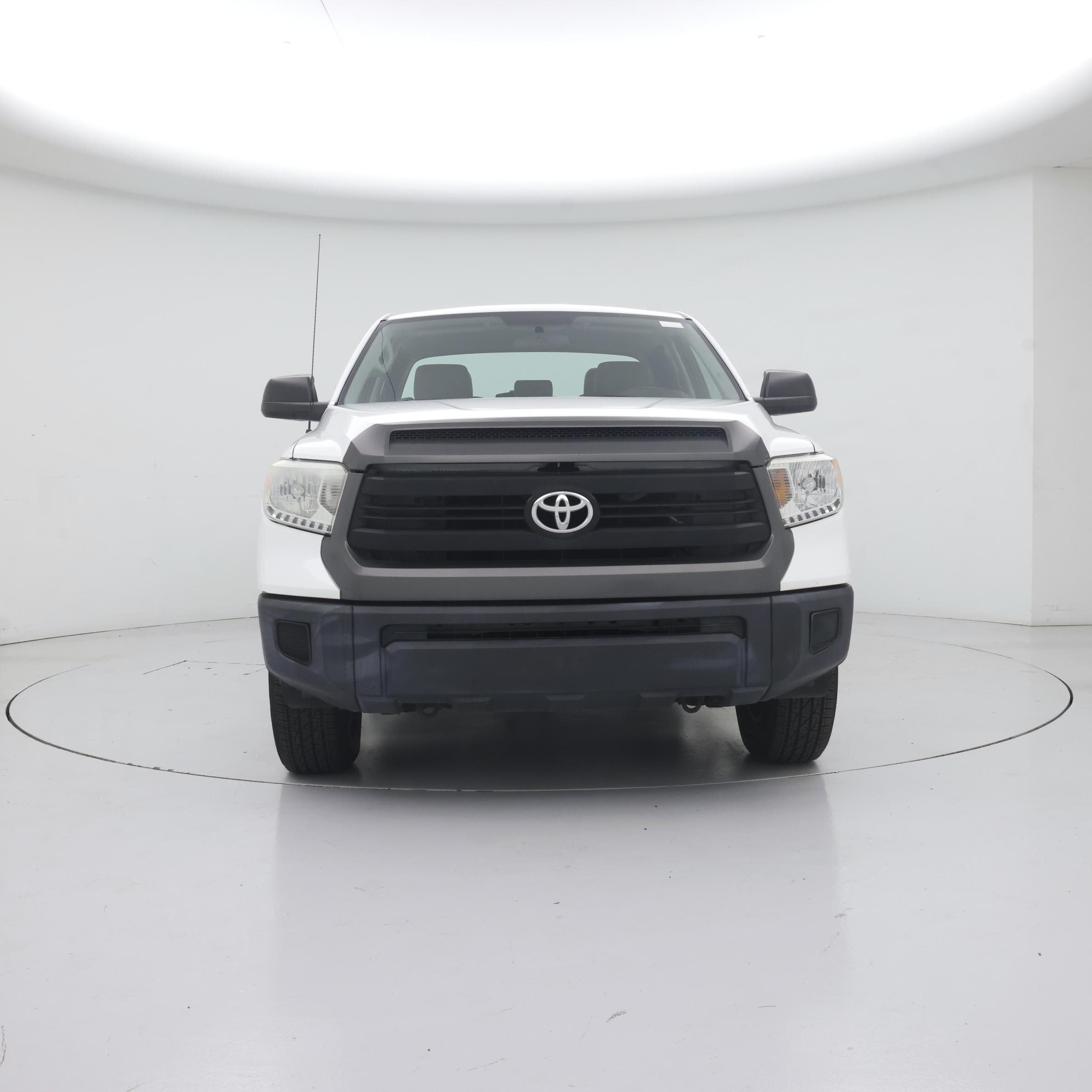 Thumbnail: 2015 Toyota Tundra - 5