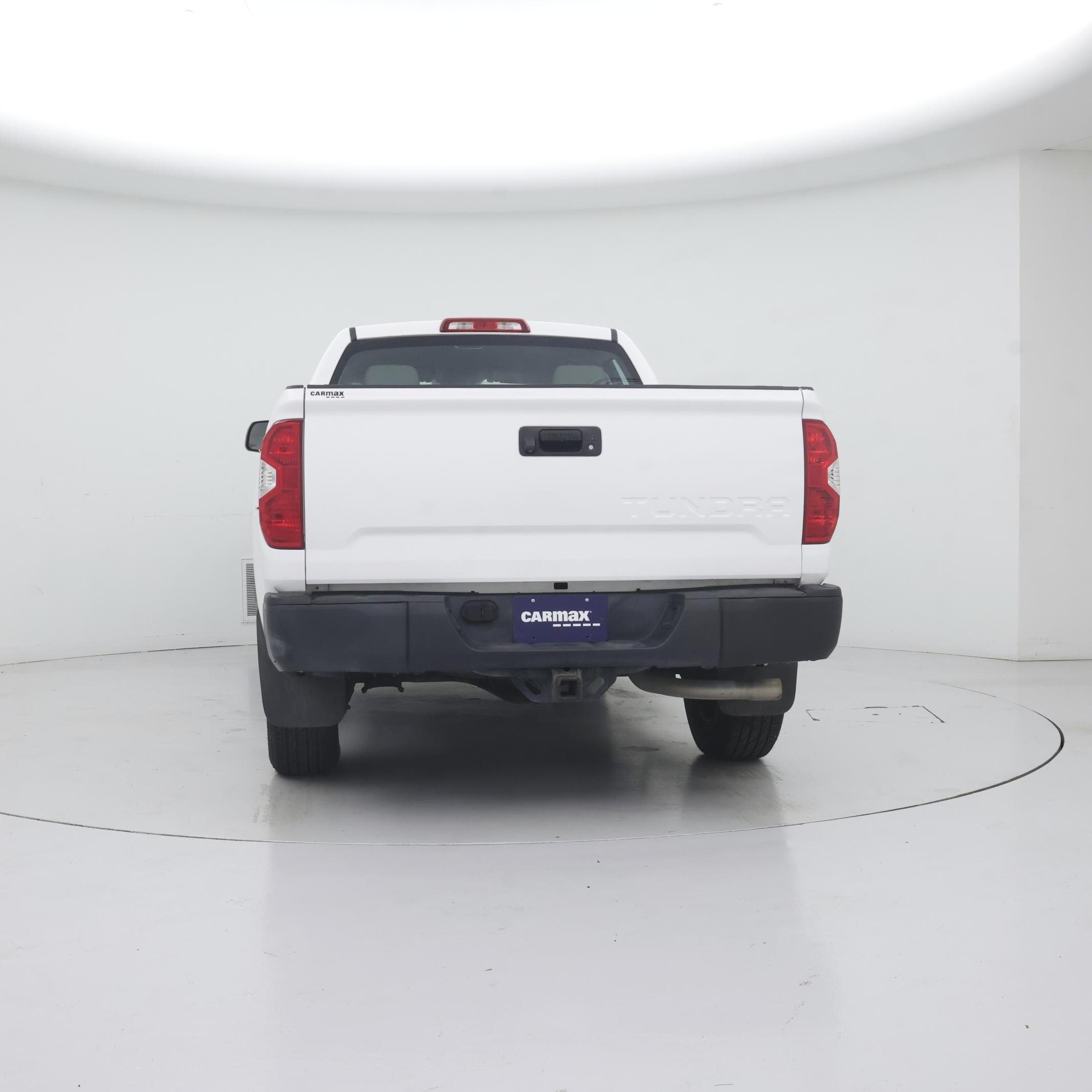 Thumbnail: 2015 Toyota Tundra - 6