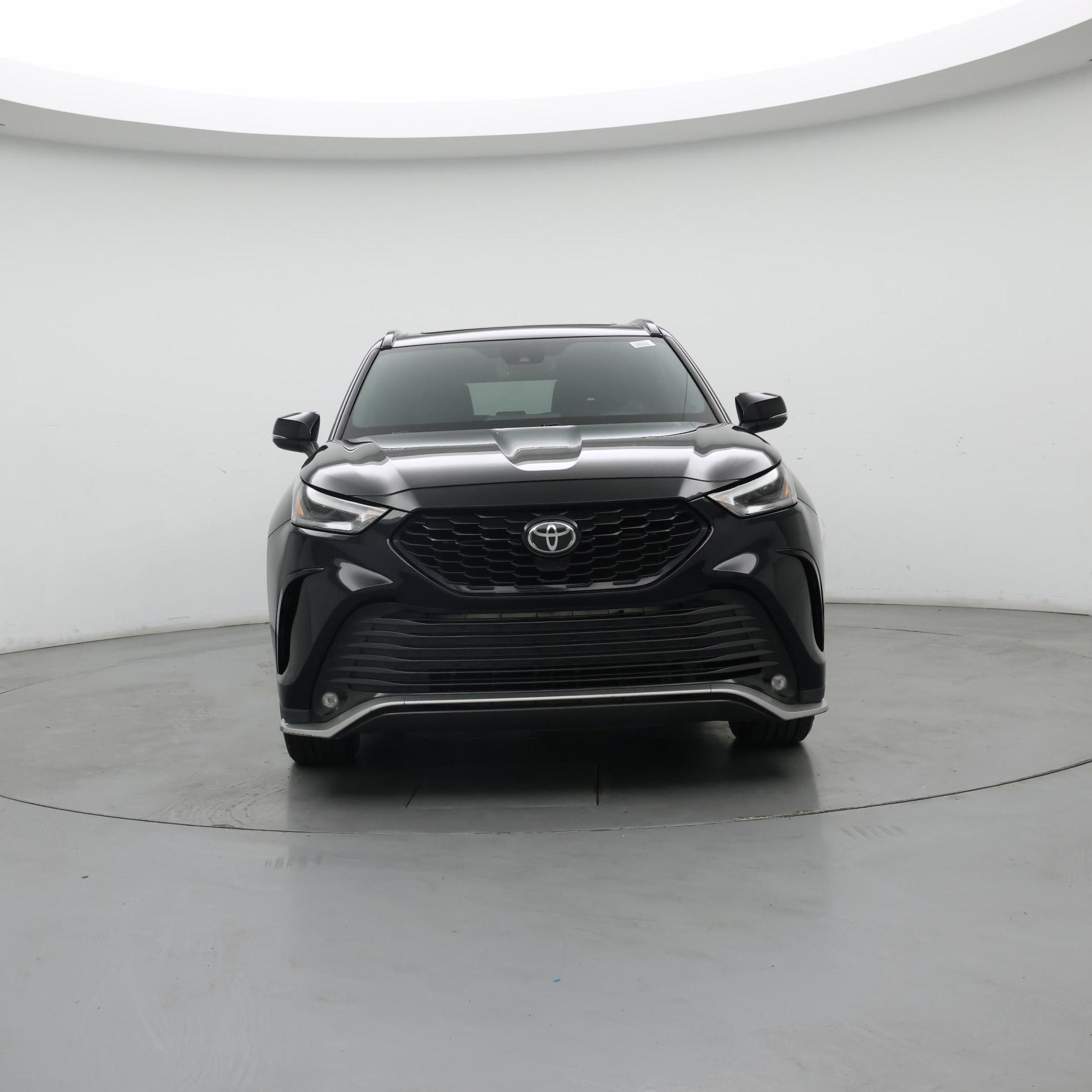 Thumbnail: 2022 Toyota Highlander - 5