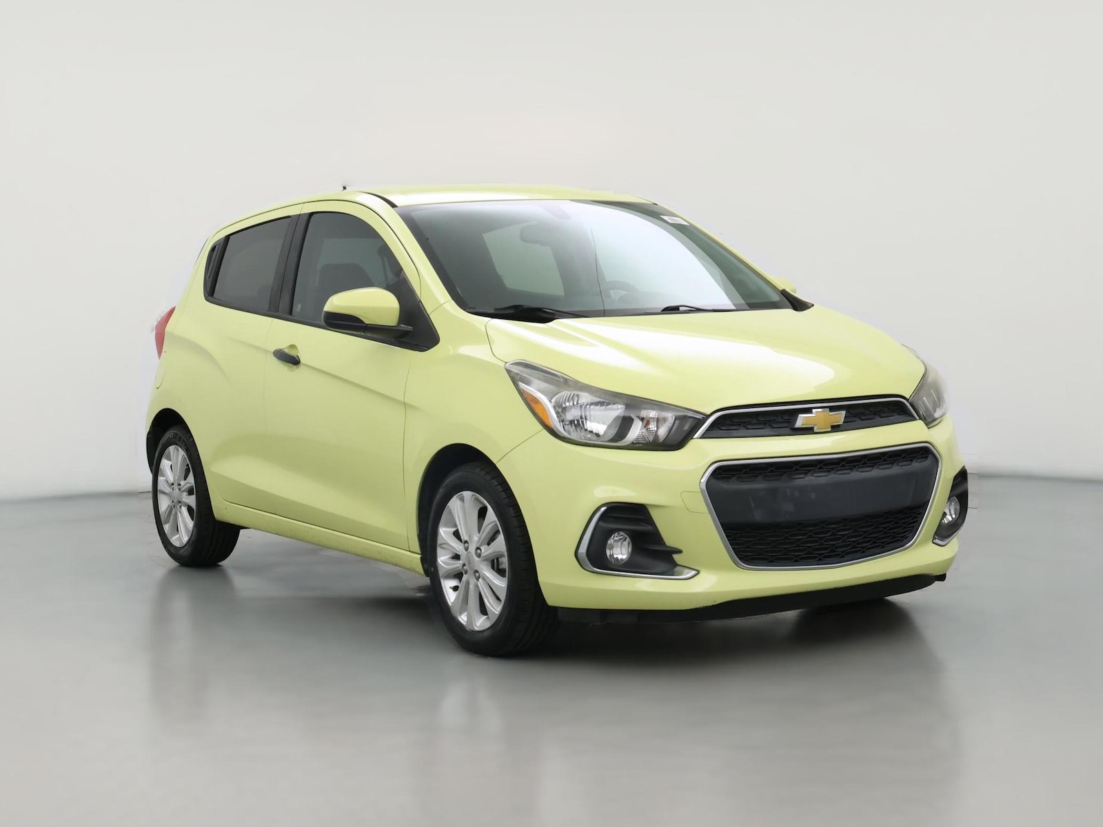 2017 Chevrolet Spark 1LT