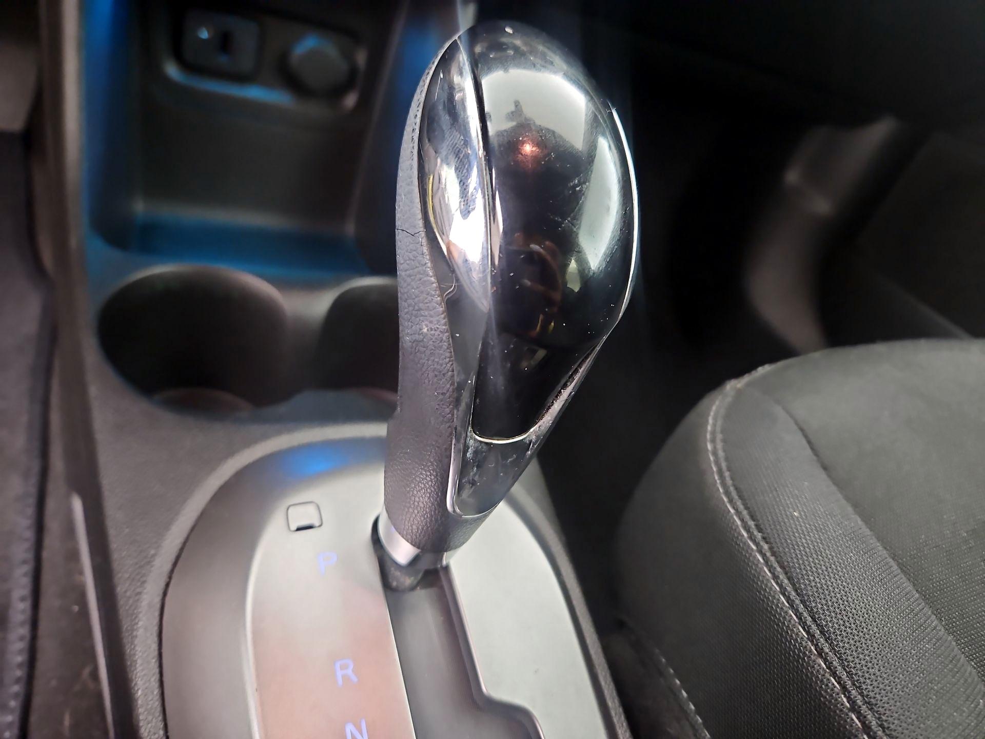 Thumbnail: 2017 Chevrolet Spark - 16