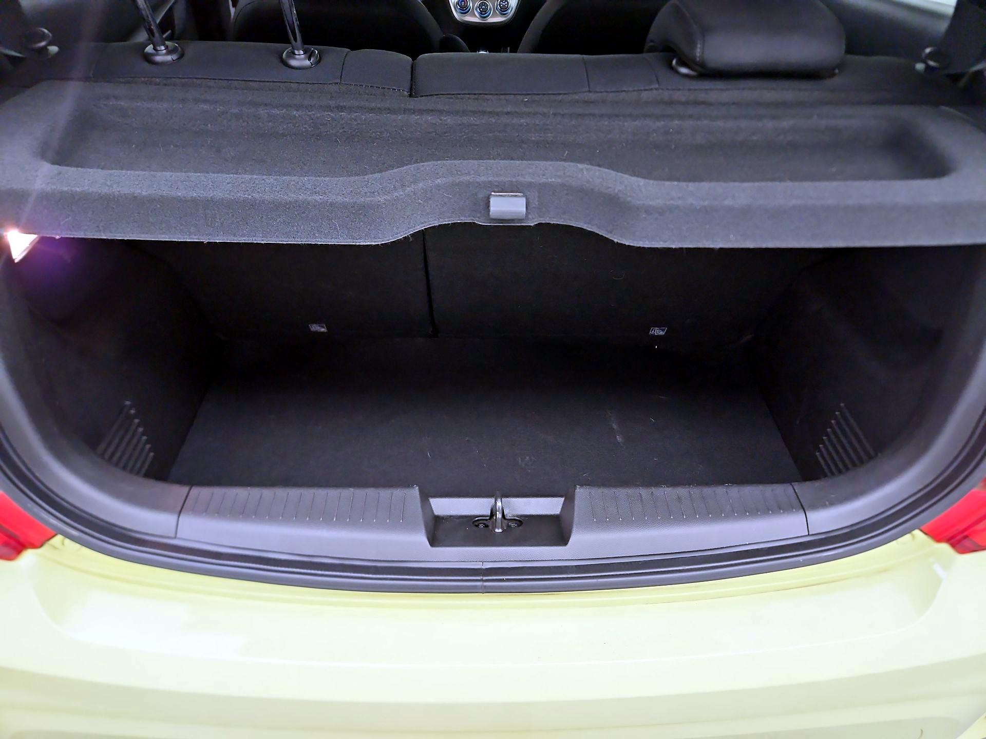Thumbnail: 2017 Chevrolet Spark - 19