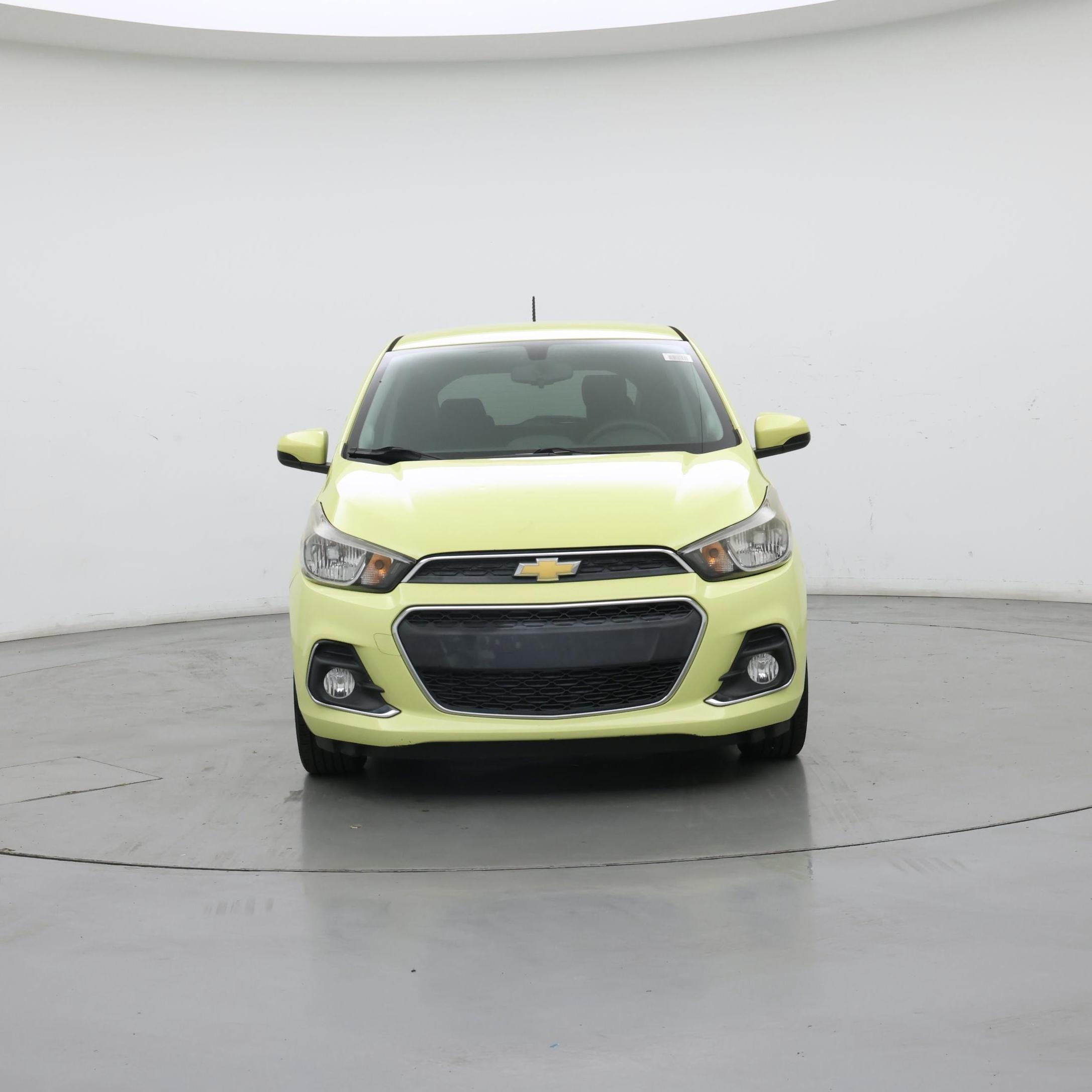 Thumbnail: 2017 Chevrolet Spark - 5