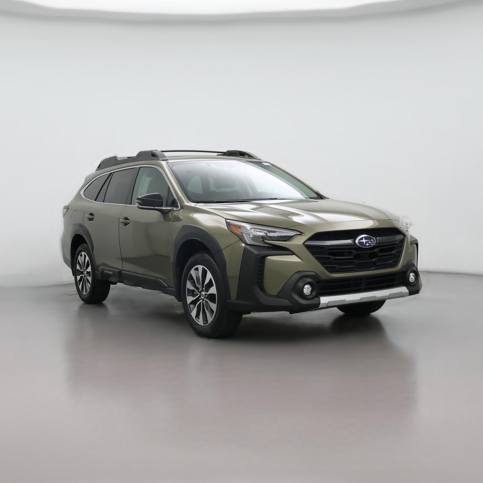 Thumbnail: 2024 Subaru Outback - 1