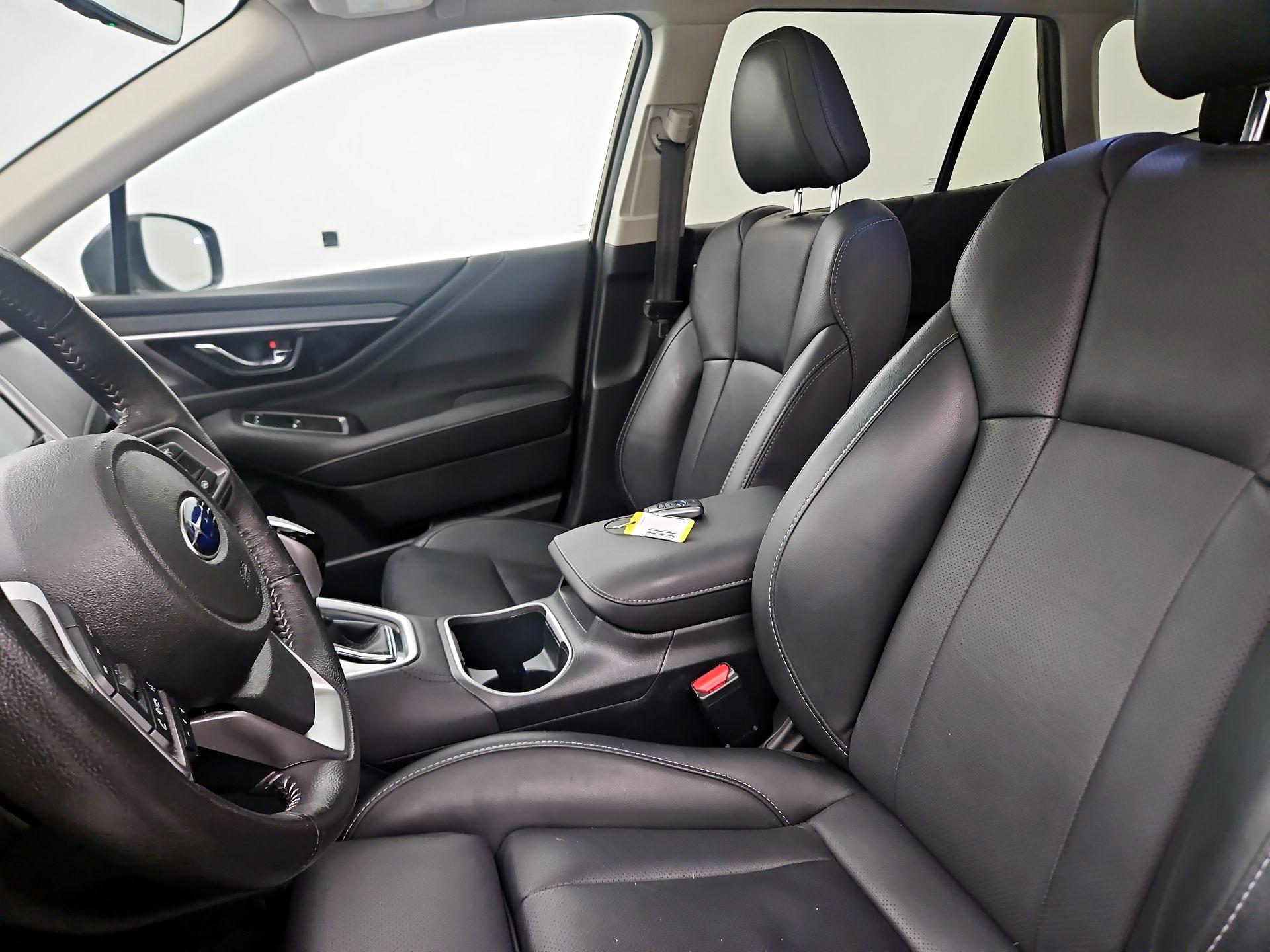 Thumbnail: 2024 Subaru Outback - 11