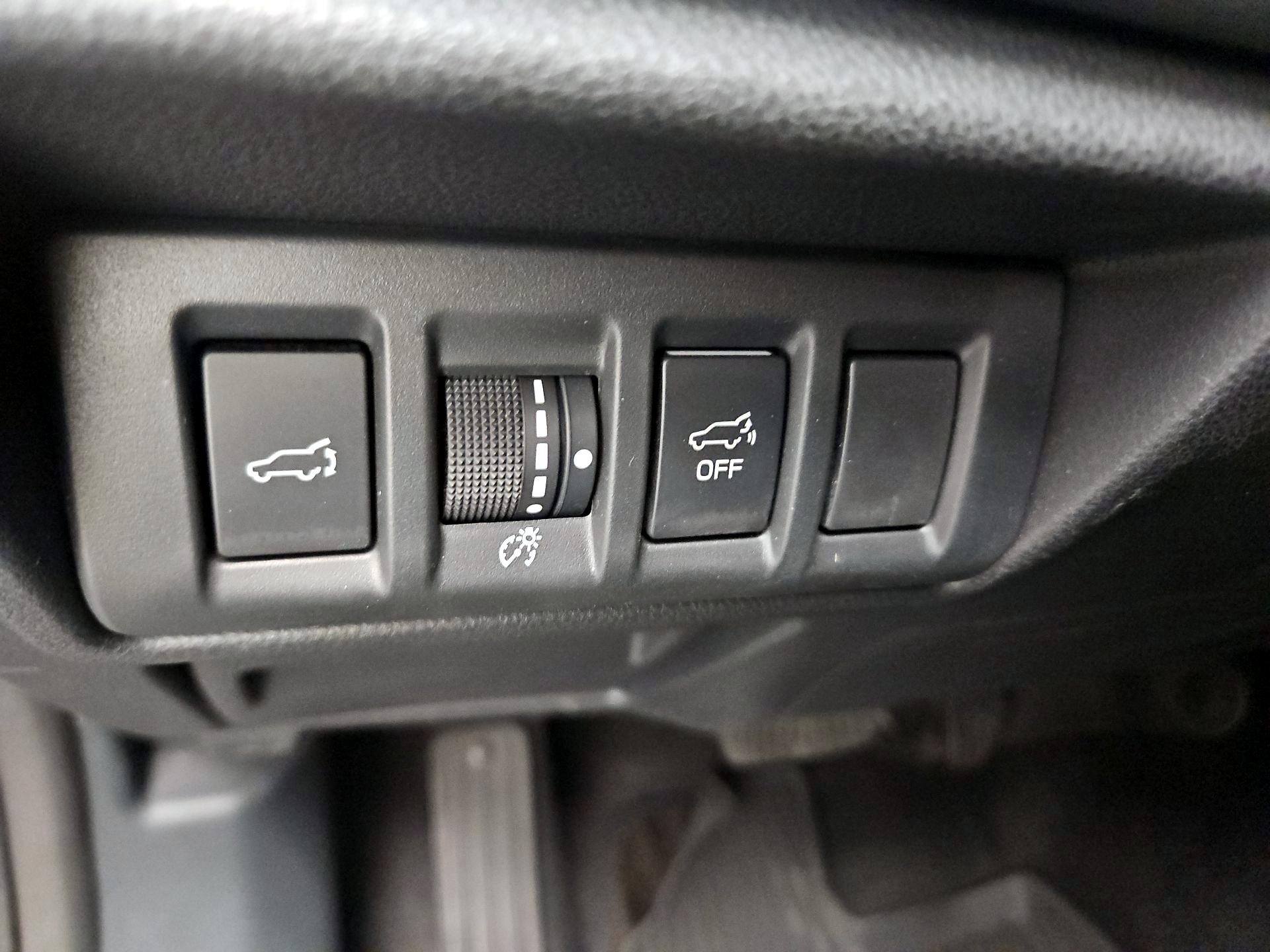 Thumbnail: 2024 Subaru Outback - 13