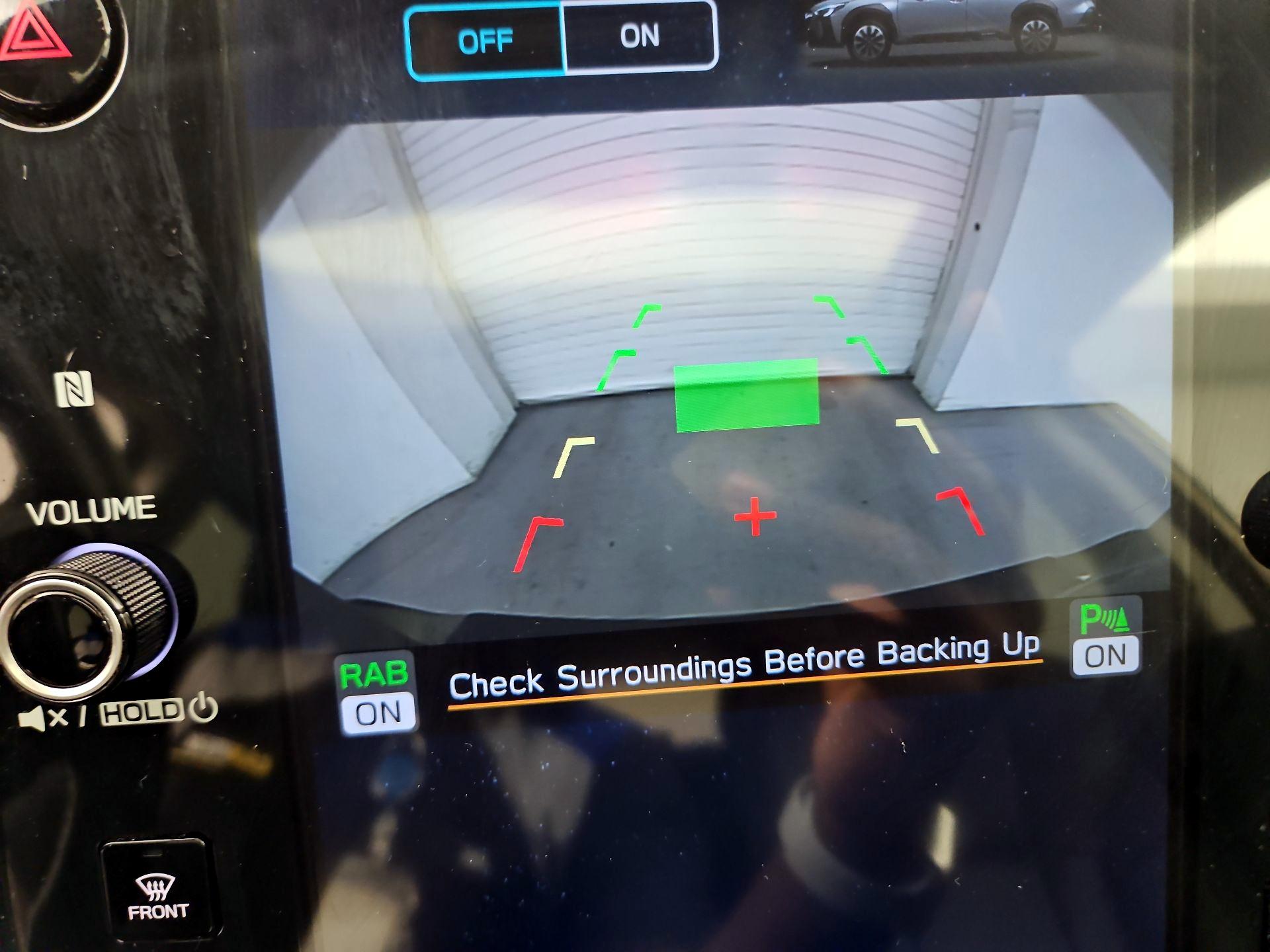 Thumbnail: 2024 Subaru Outback - 14