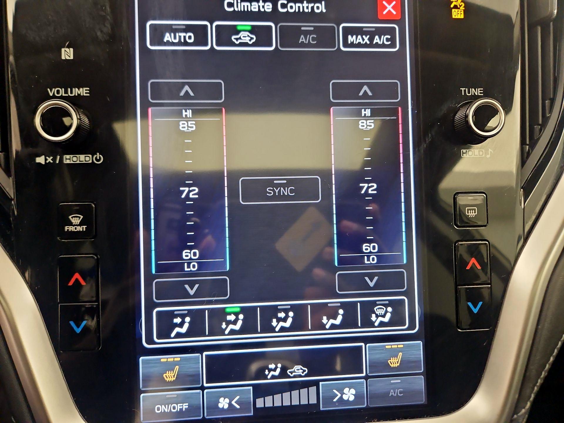 Thumbnail: 2024 Subaru Outback - 16