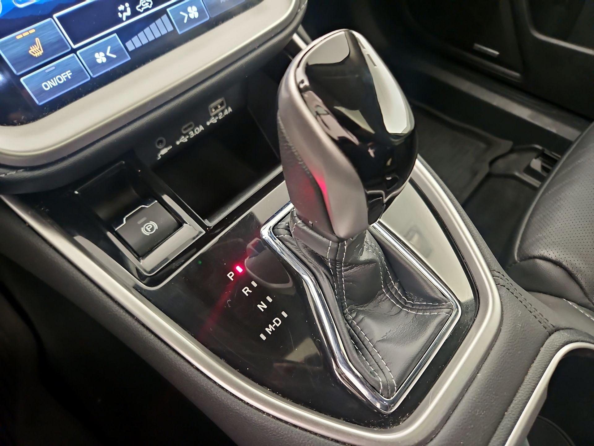 Thumbnail: 2024 Subaru Outback - 17