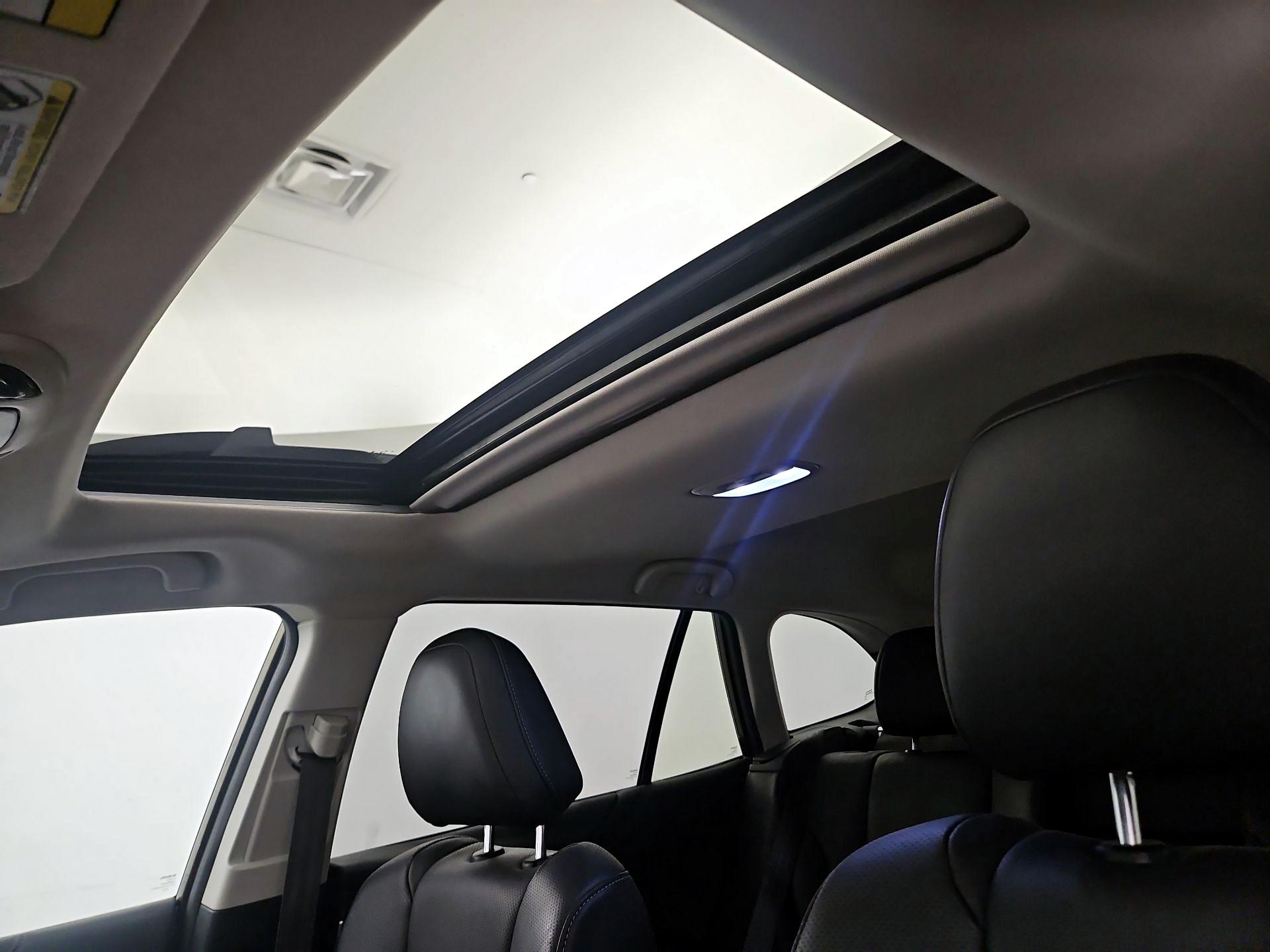 Thumbnail: 2024 Subaru Outback - 18