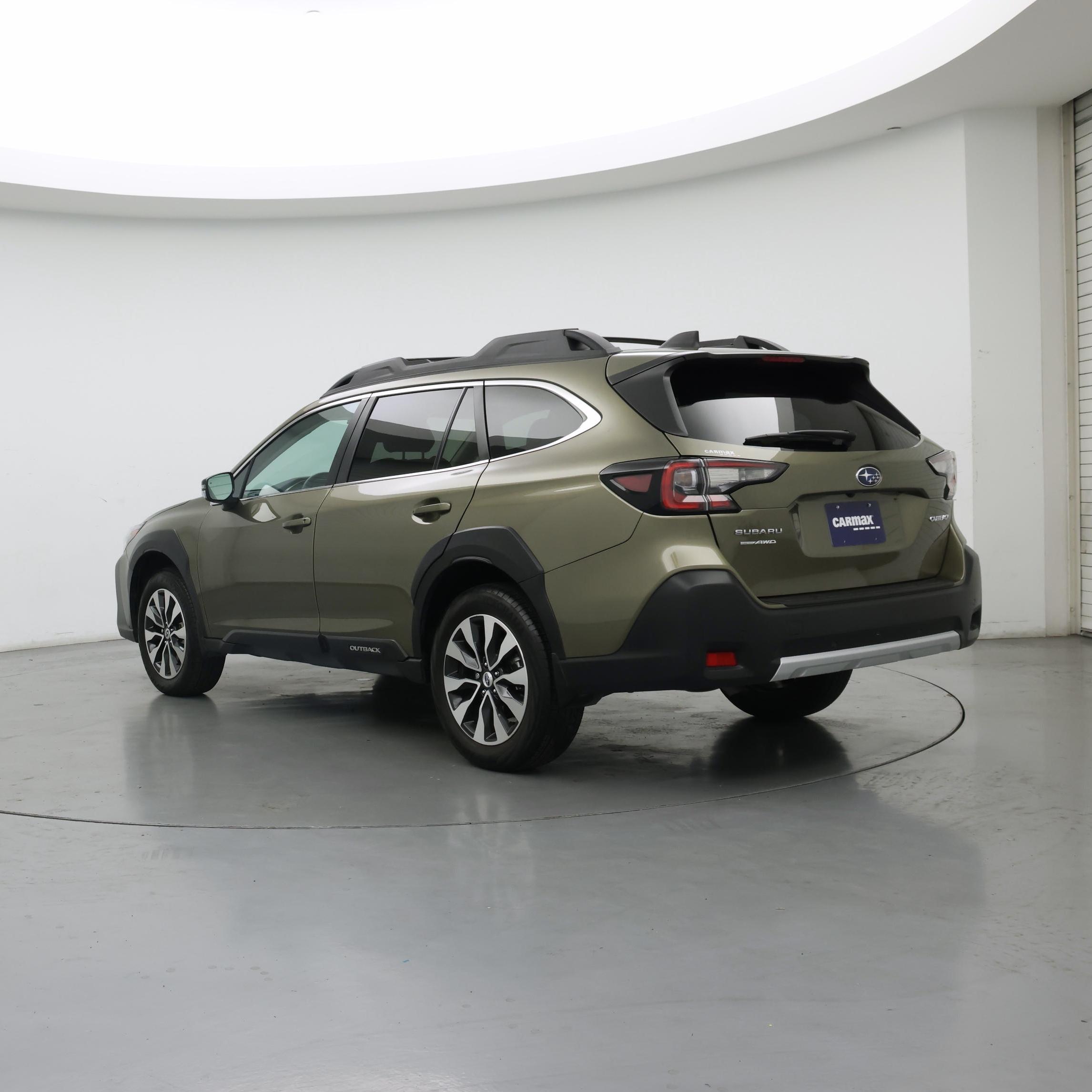 Thumbnail: 2024 Subaru Outback - 2