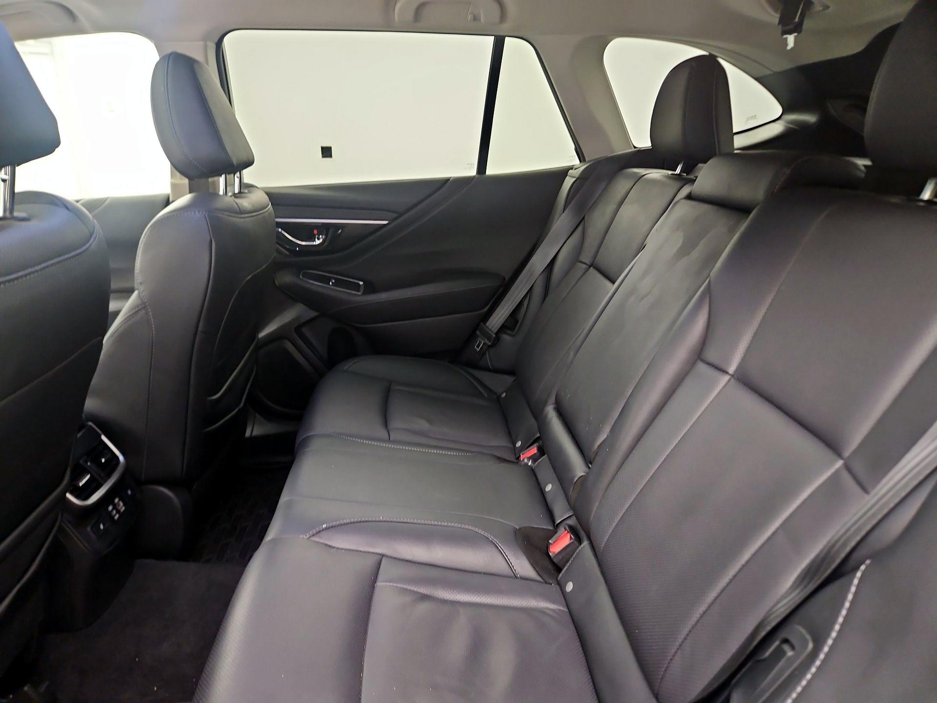 Thumbnail: 2024 Subaru Outback - 19